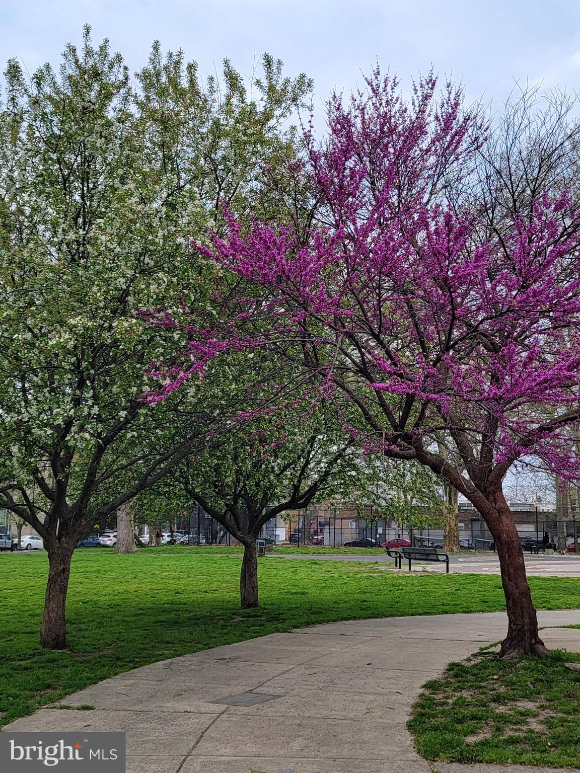 POINT BREEZE - Residential