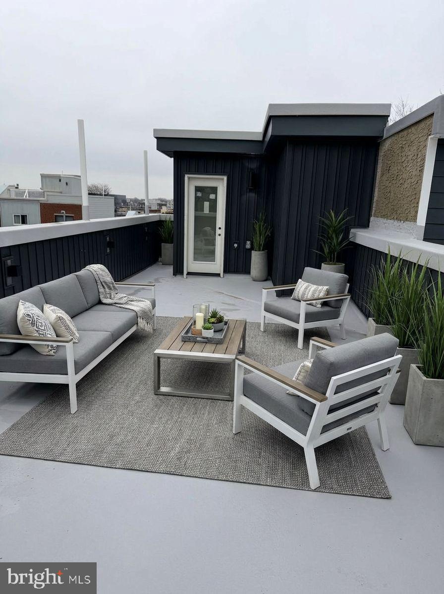 POINT BREEZE - Residential