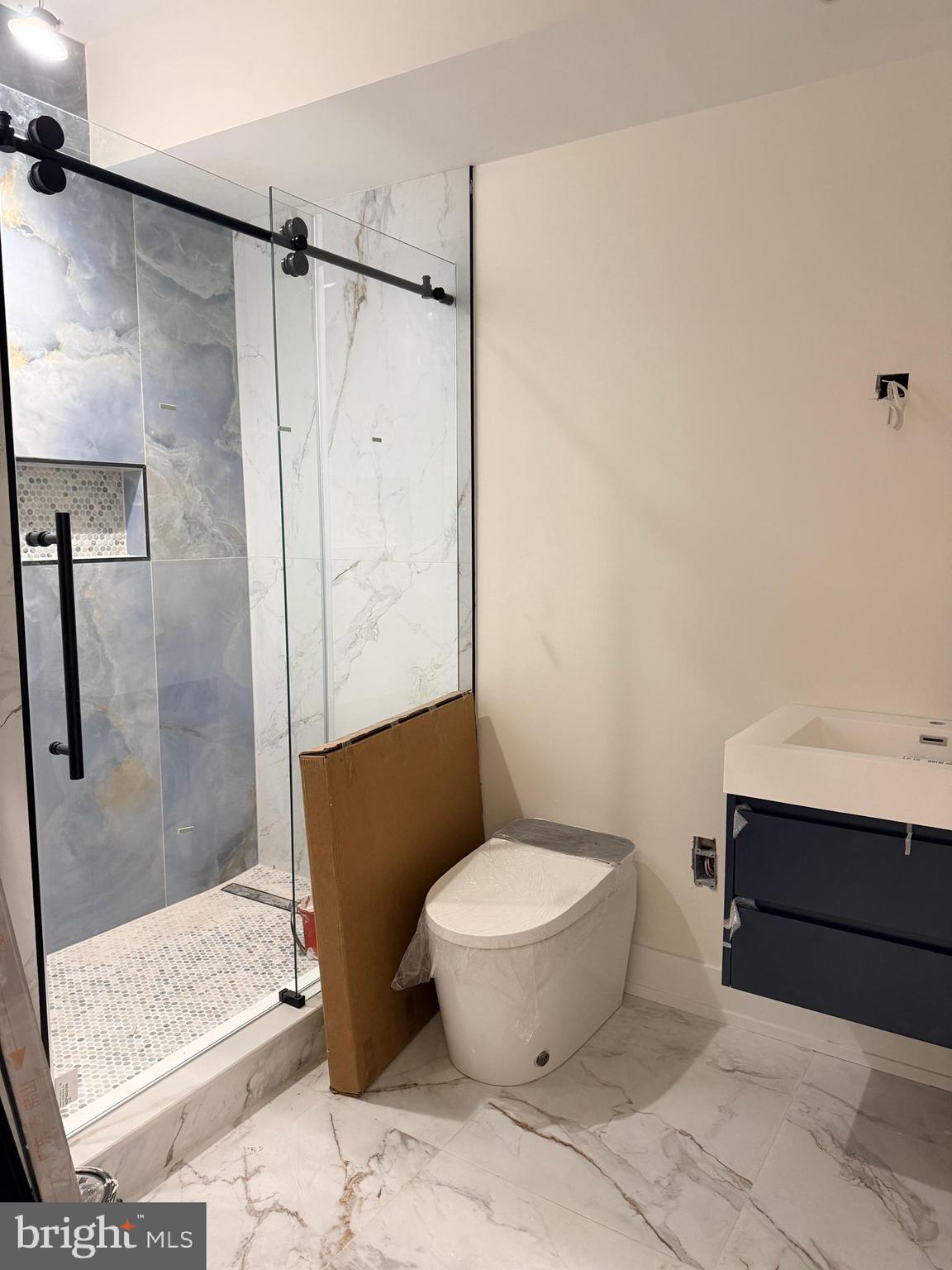 POINT BREEZE - Residential