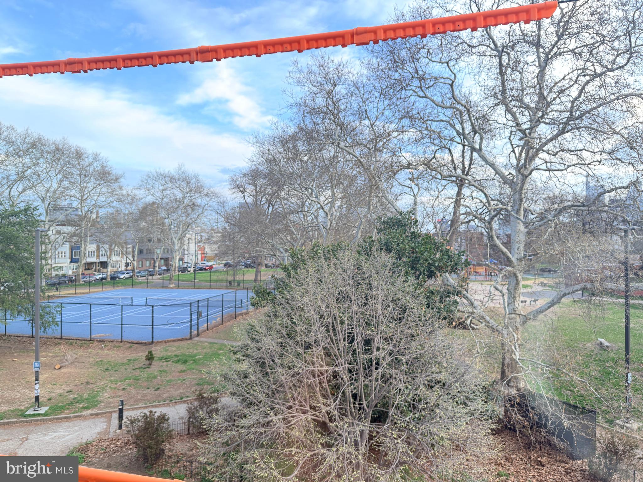 POINT BREEZE - Residential