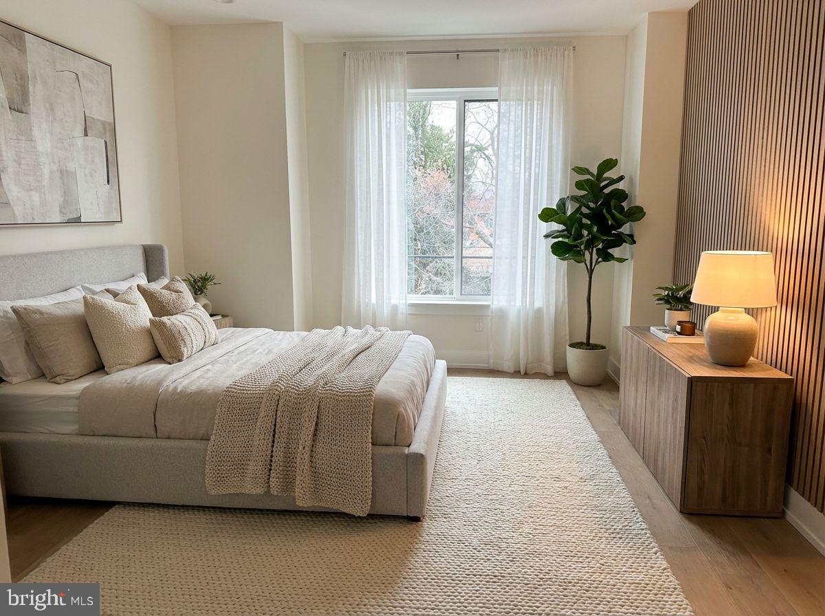 POINT BREEZE - Residential