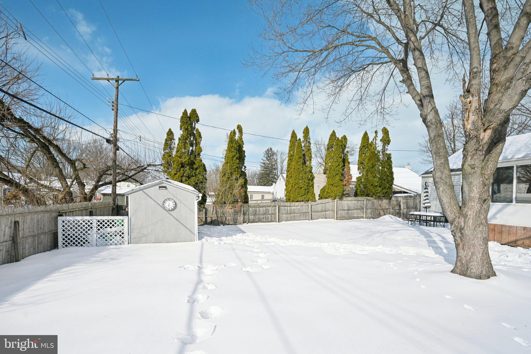 NONE AVAILABLE - Residential