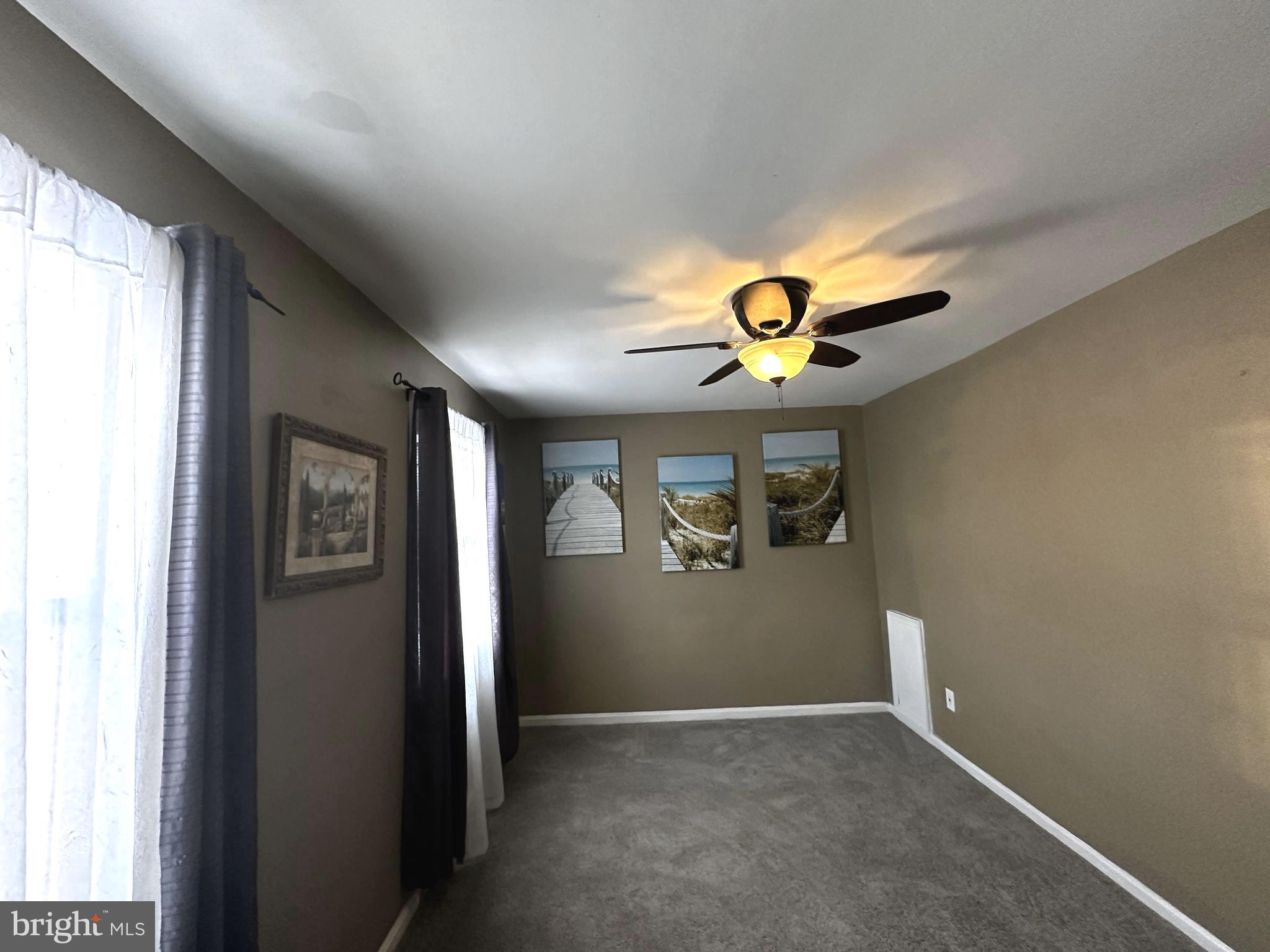 MERRITT HOMES - Residential