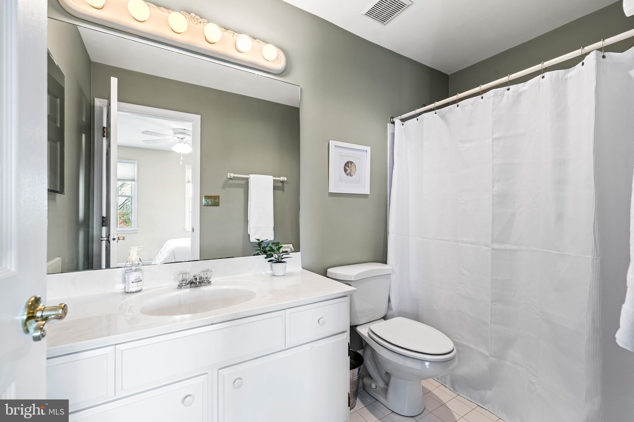 LONGFIELD ESTATES - Residential