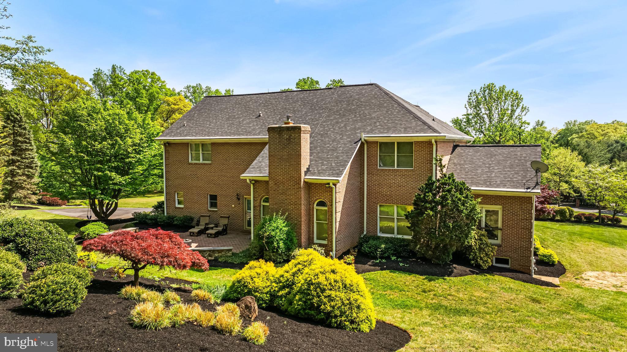 LONGFIELD ESTATES - Residential