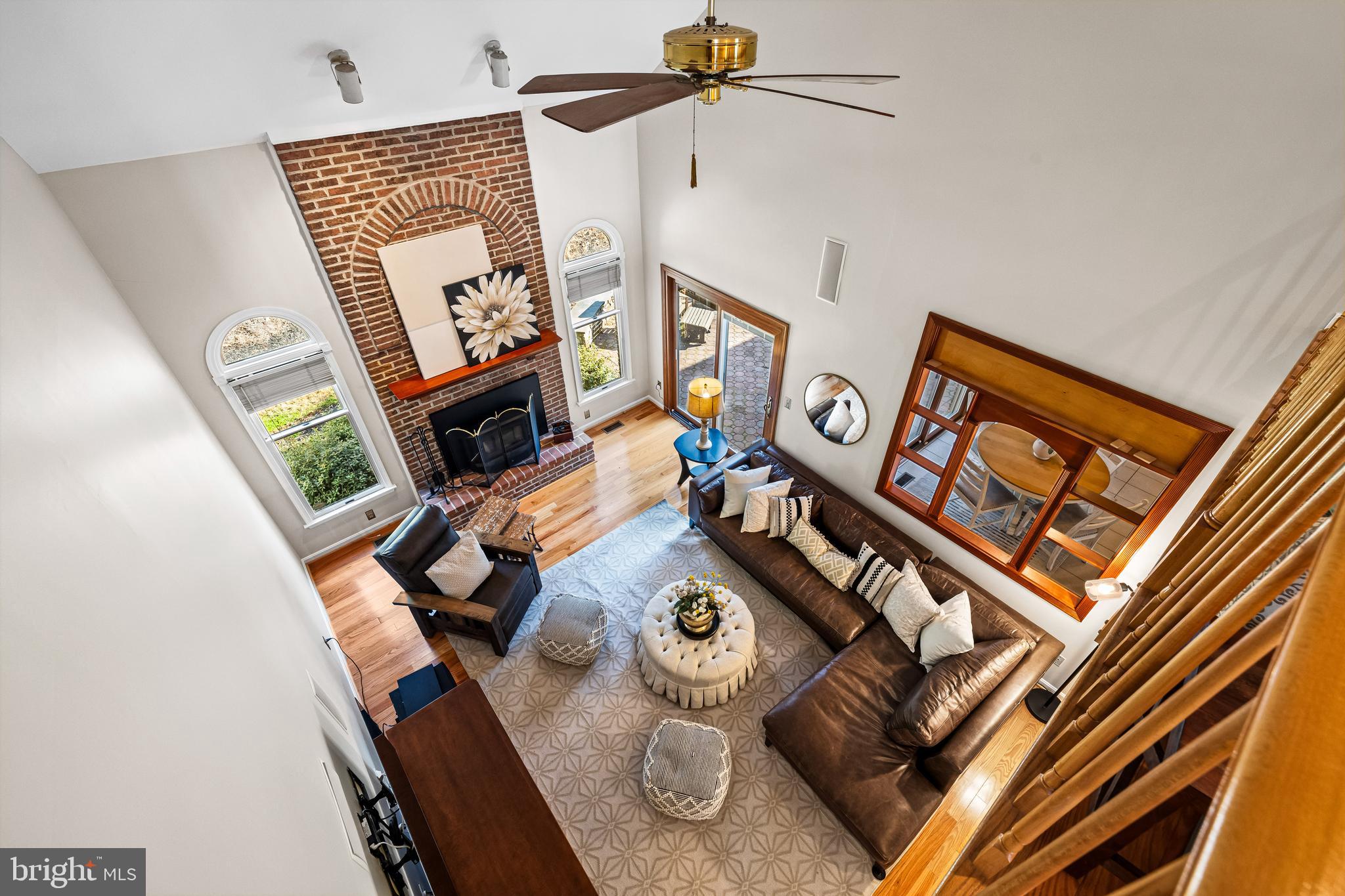 LONGFIELD ESTATES - Residential