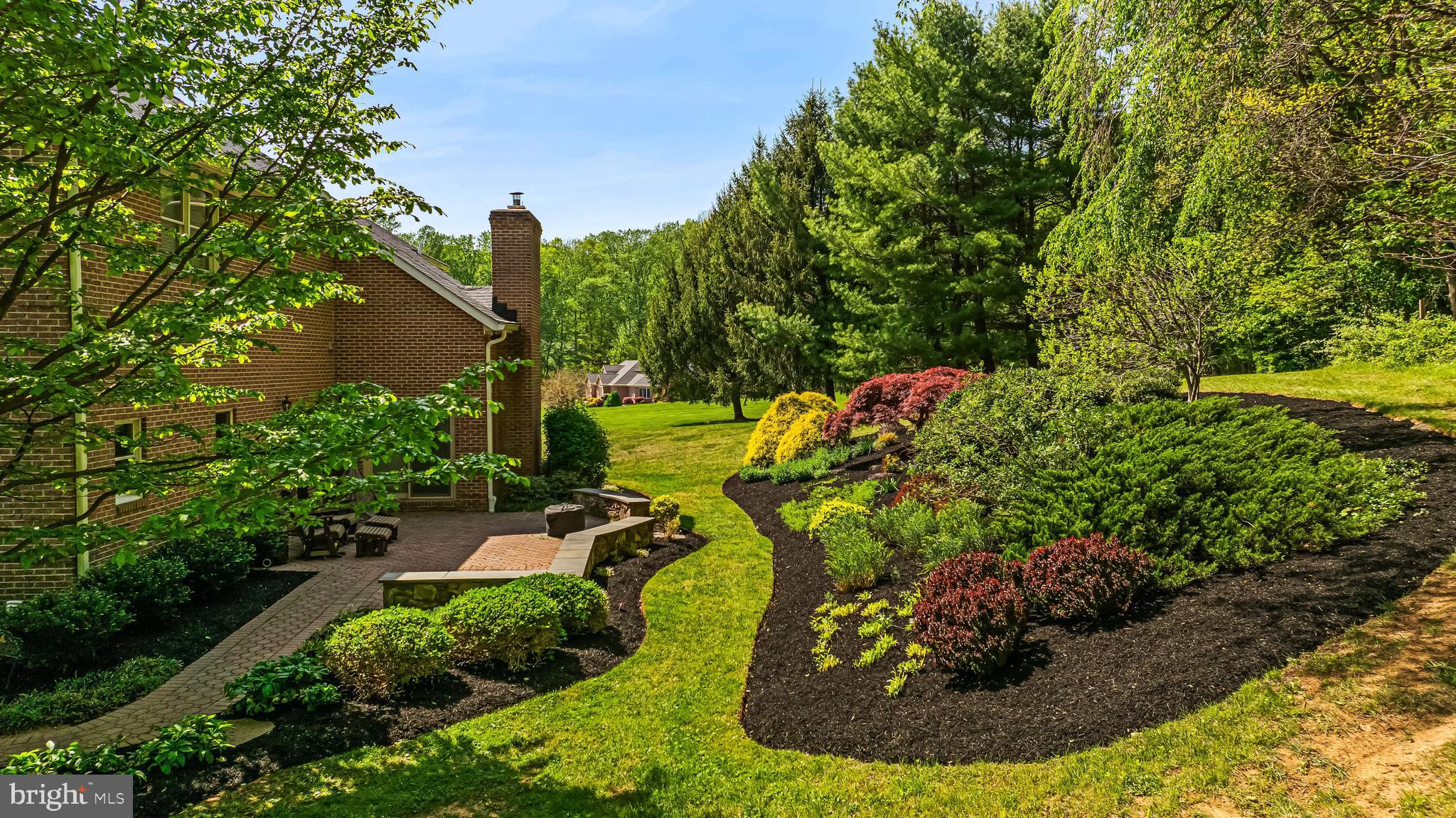 LONGFIELD ESTATES - Residential