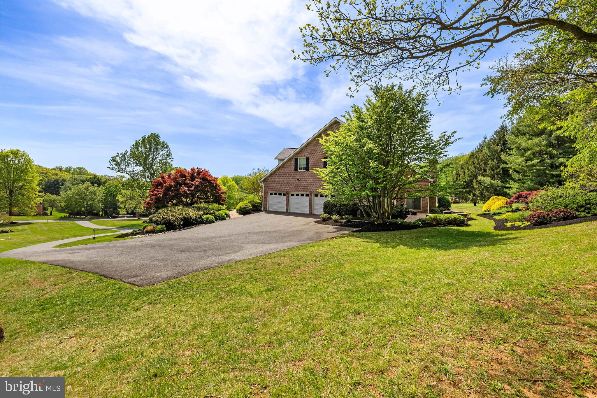 LONGFIELD ESTATES - Residential