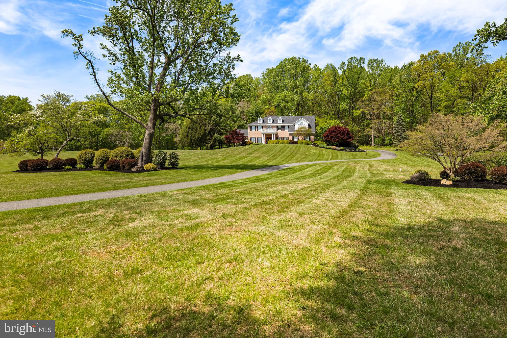 LONGFIELD ESTATES - Residential