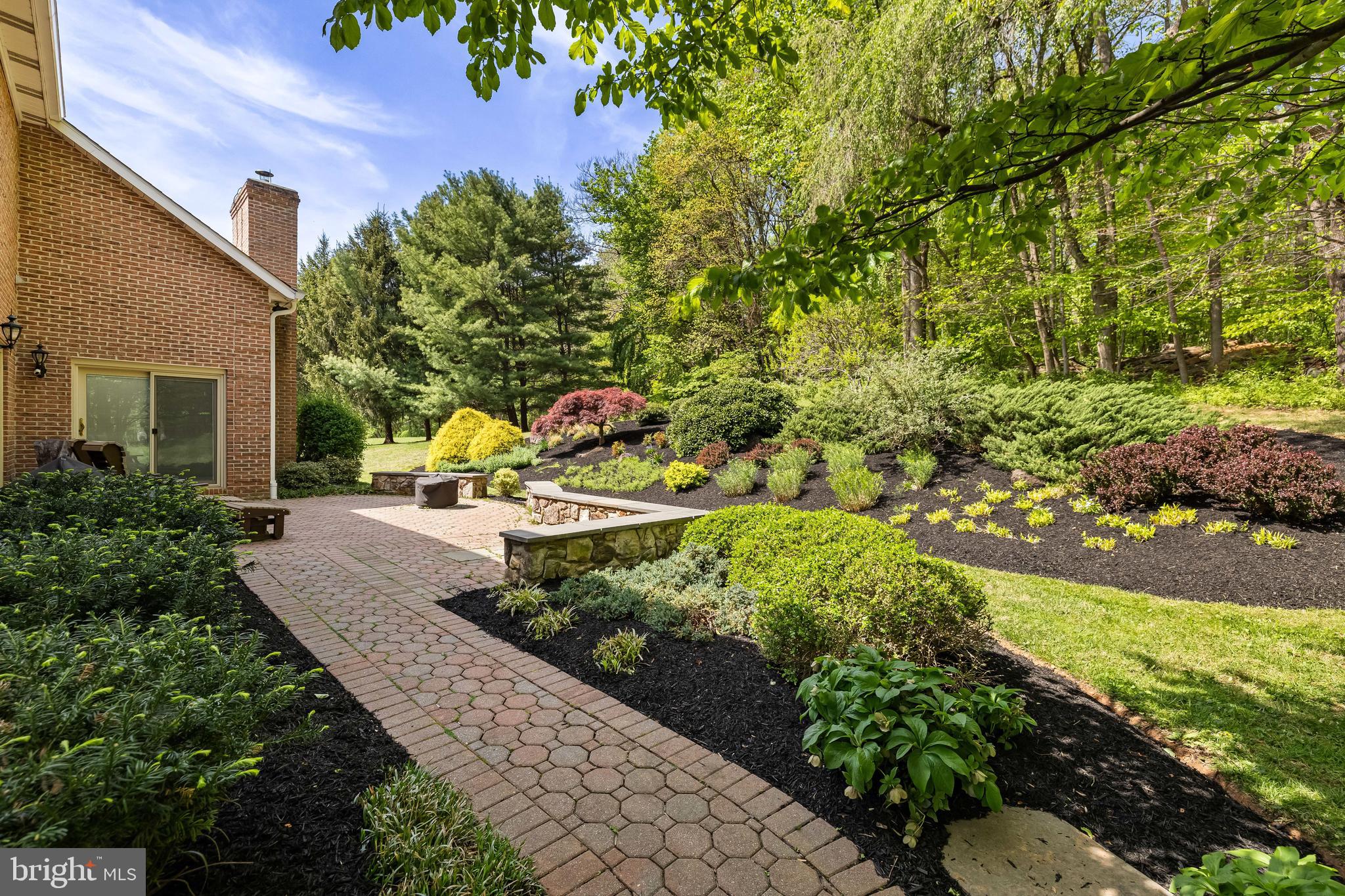 LONGFIELD ESTATES - Residential