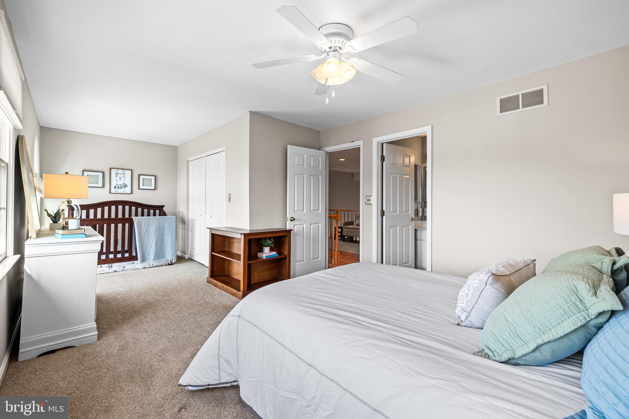 LONGFIELD ESTATES - Residential