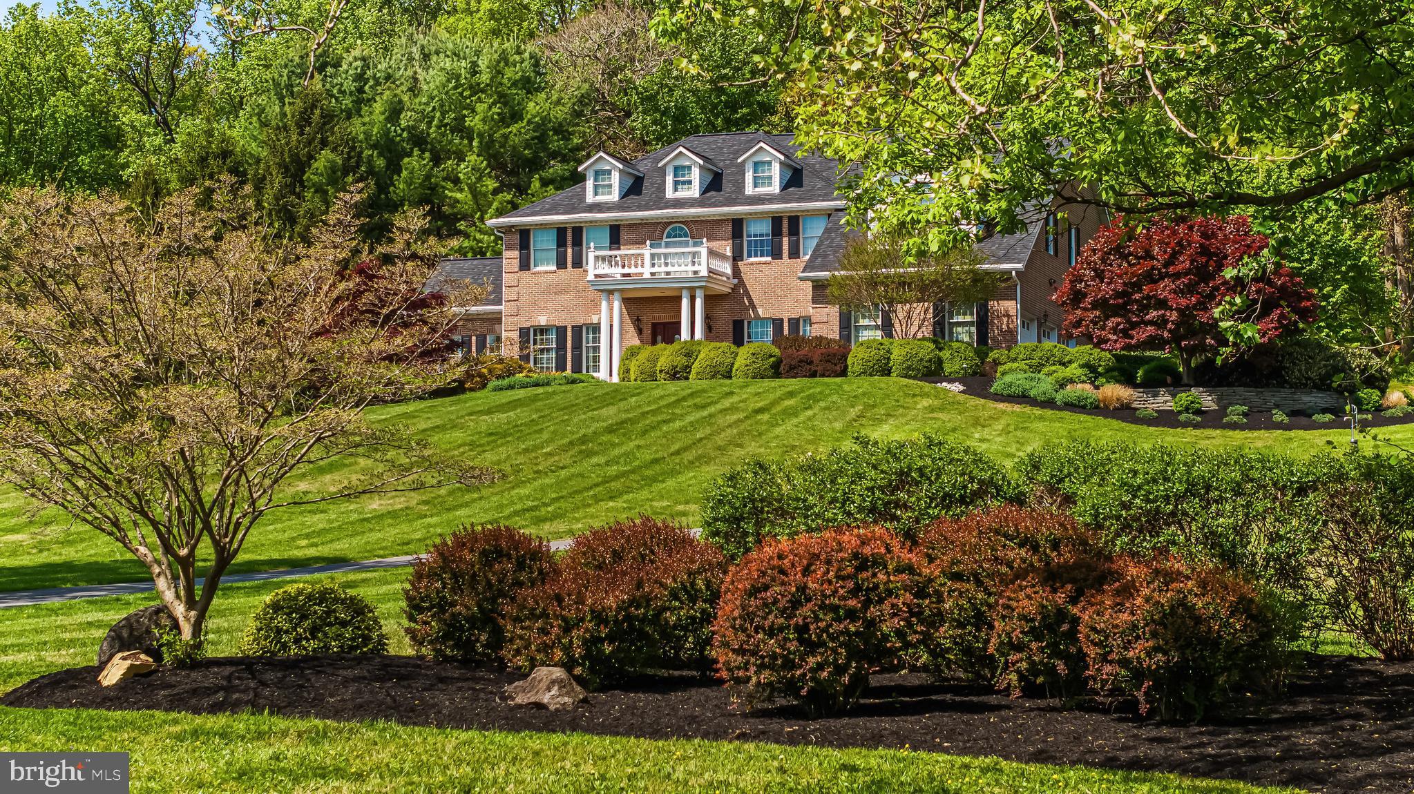 LONGFIELD ESTATES - Residential