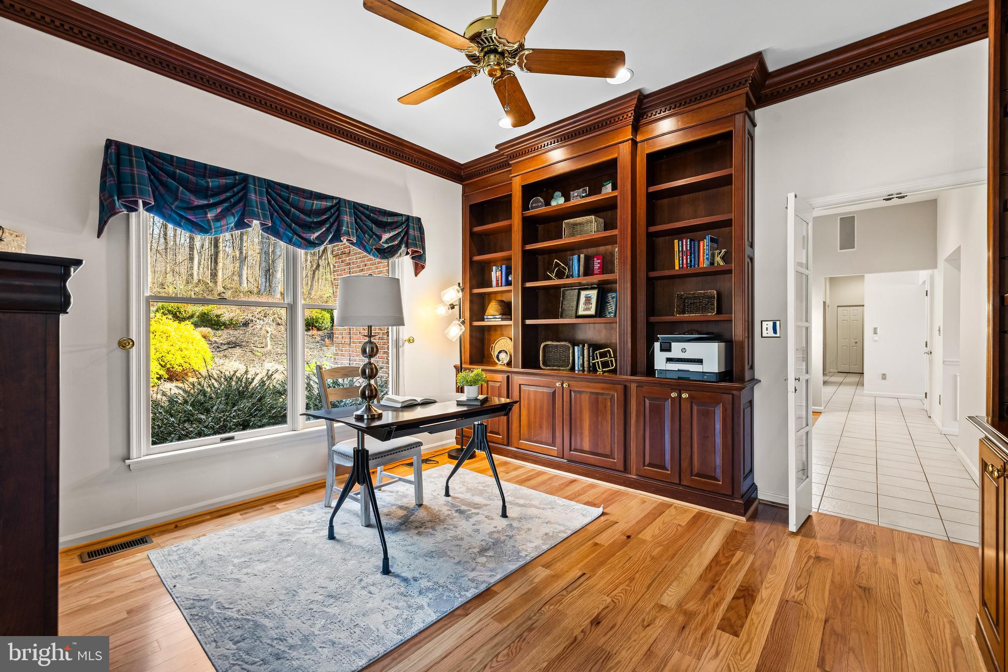 LONGFIELD ESTATES - Residential