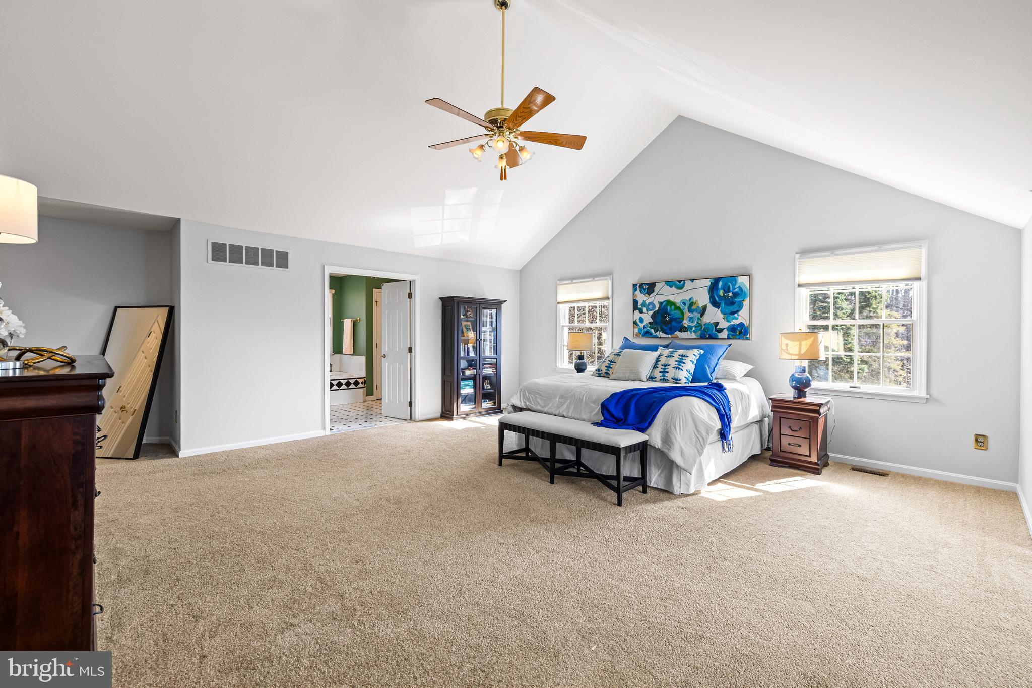 LONGFIELD ESTATES - Residential