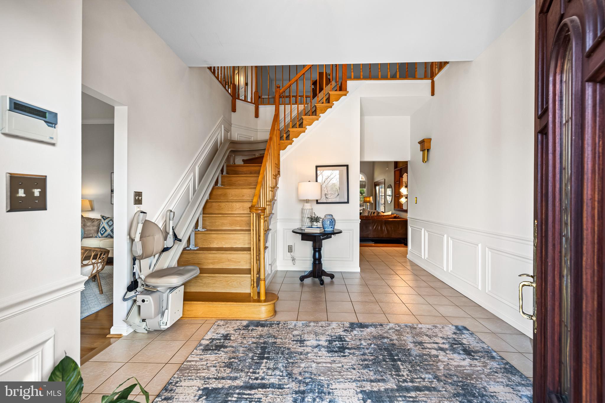 LONGFIELD ESTATES - Residential