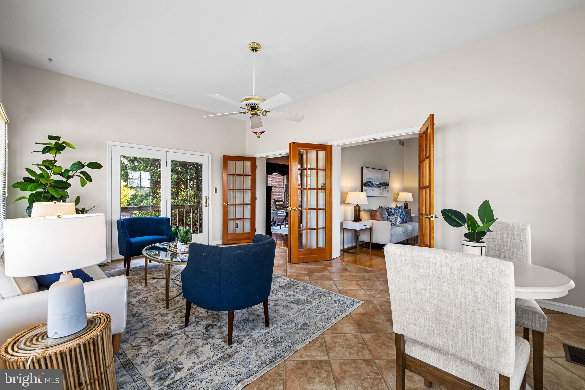 LONGFIELD ESTATES - Residential