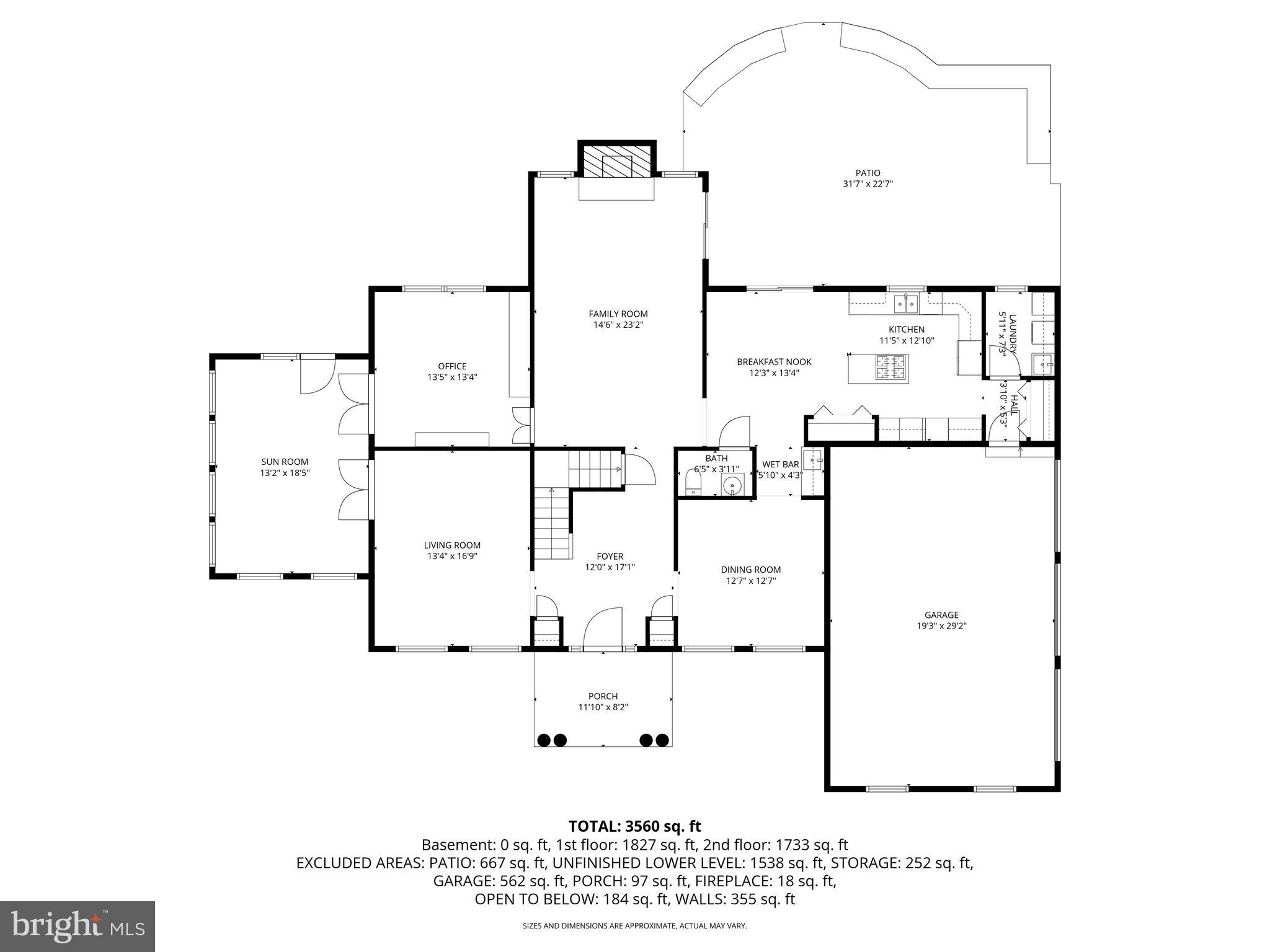 LONGFIELD ESTATES - Residential