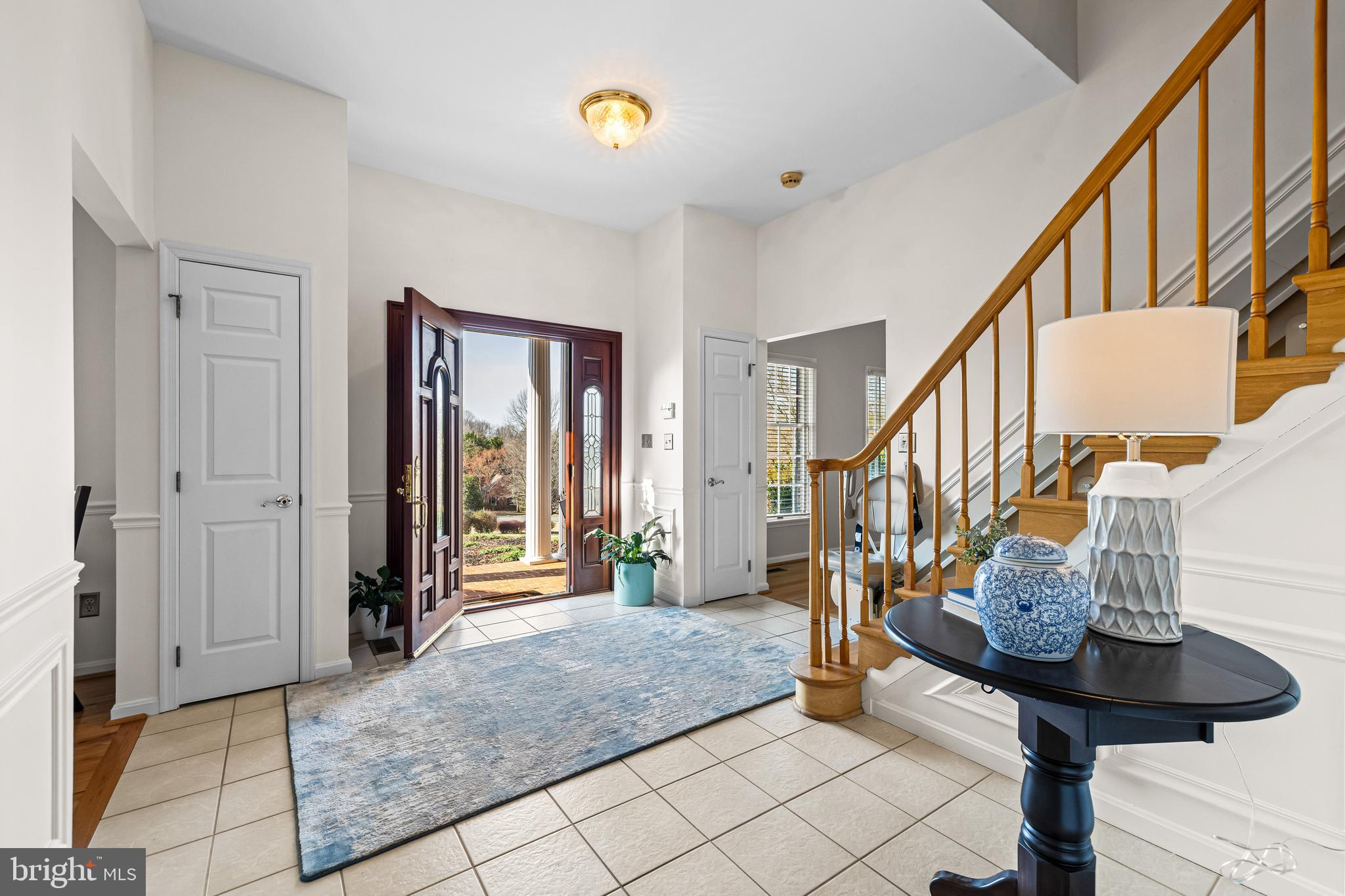 LONGFIELD ESTATES - Residential