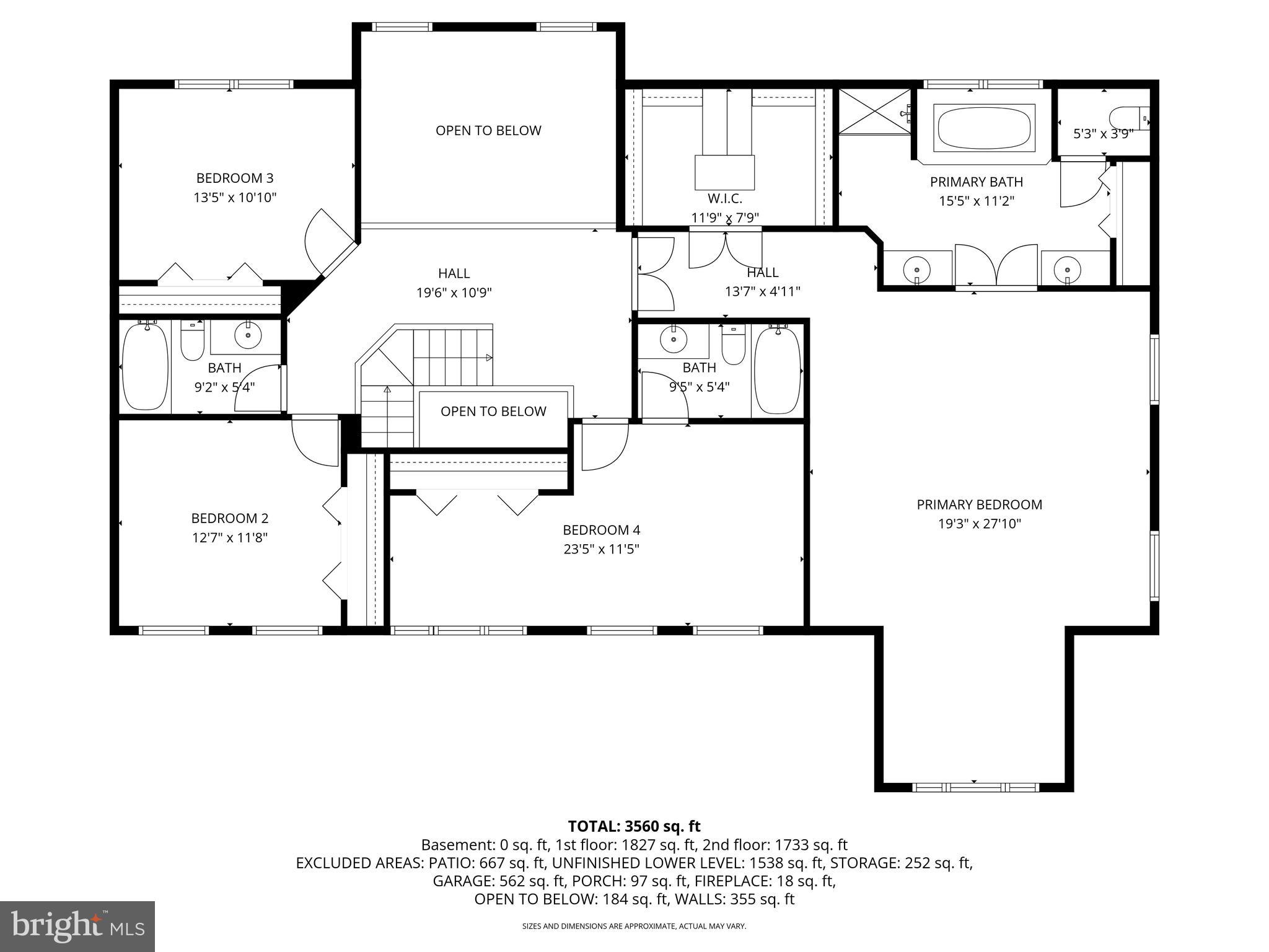 LONGFIELD ESTATES - Residential