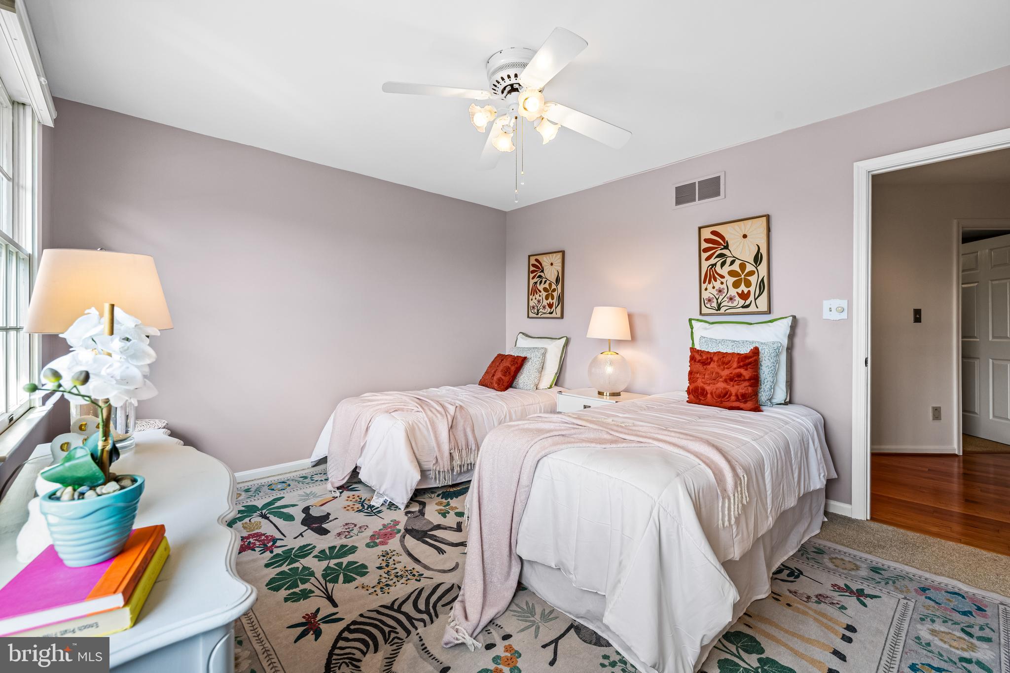 LONGFIELD ESTATES - Residential