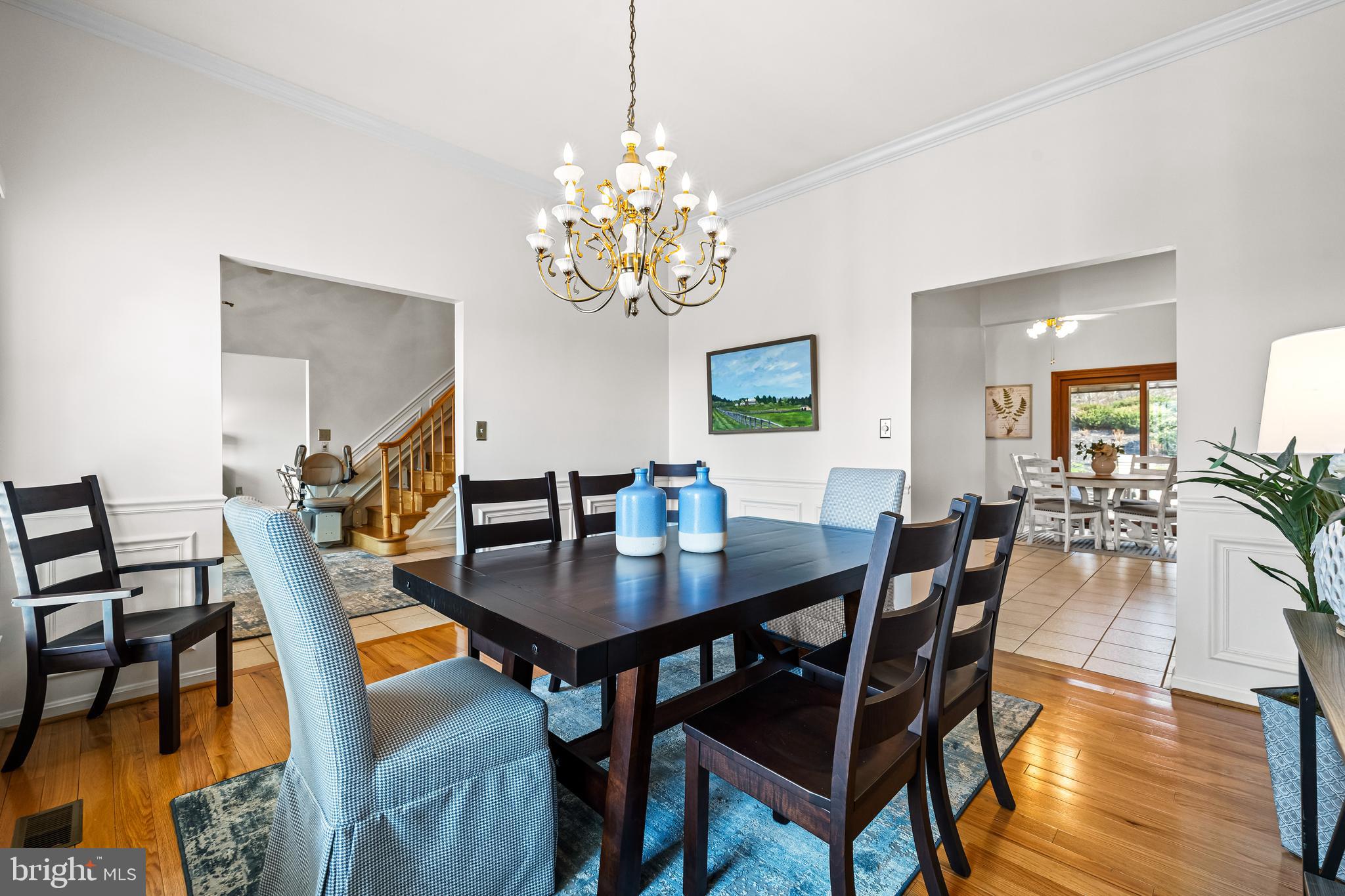 LONGFIELD ESTATES - Residential