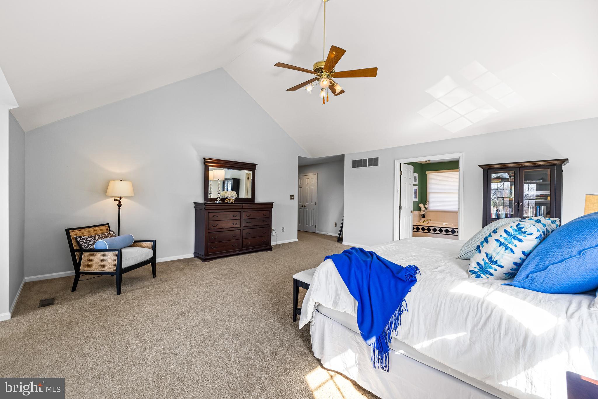 LONGFIELD ESTATES - Residential