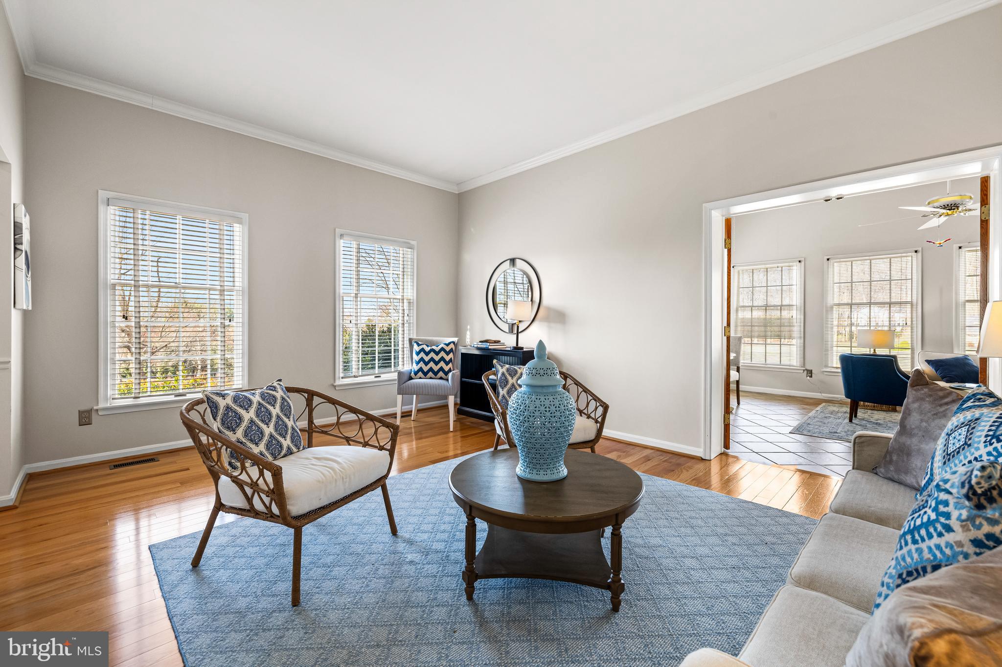 LONGFIELD ESTATES - Residential