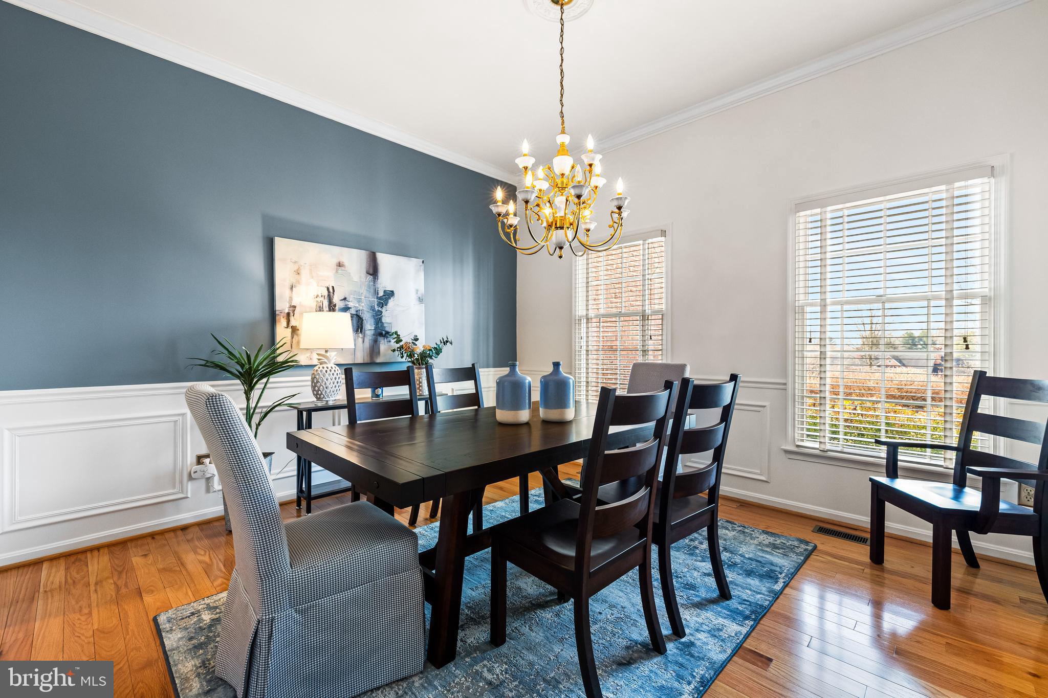 LONGFIELD ESTATES - Residential