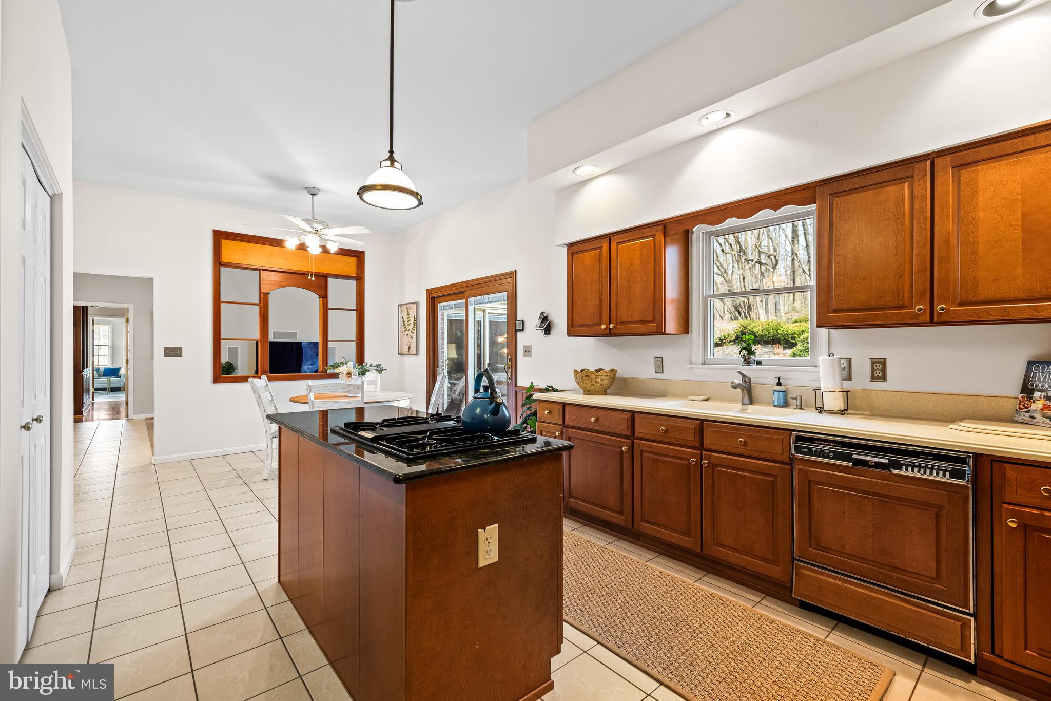 LONGFIELD ESTATES - Residential