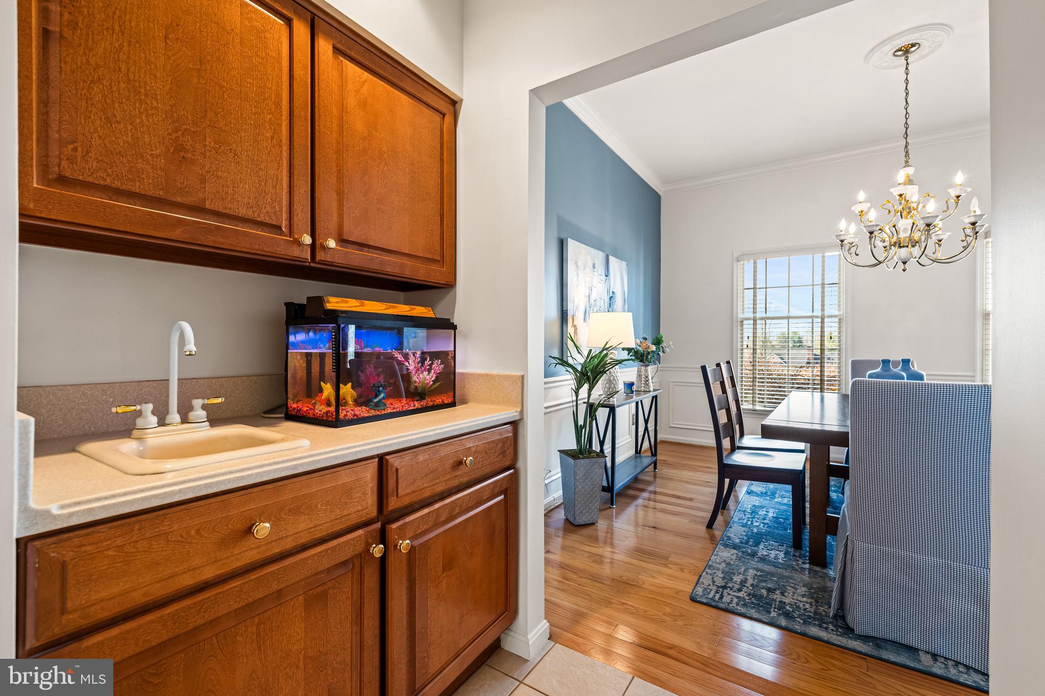 LONGFIELD ESTATES - Residential