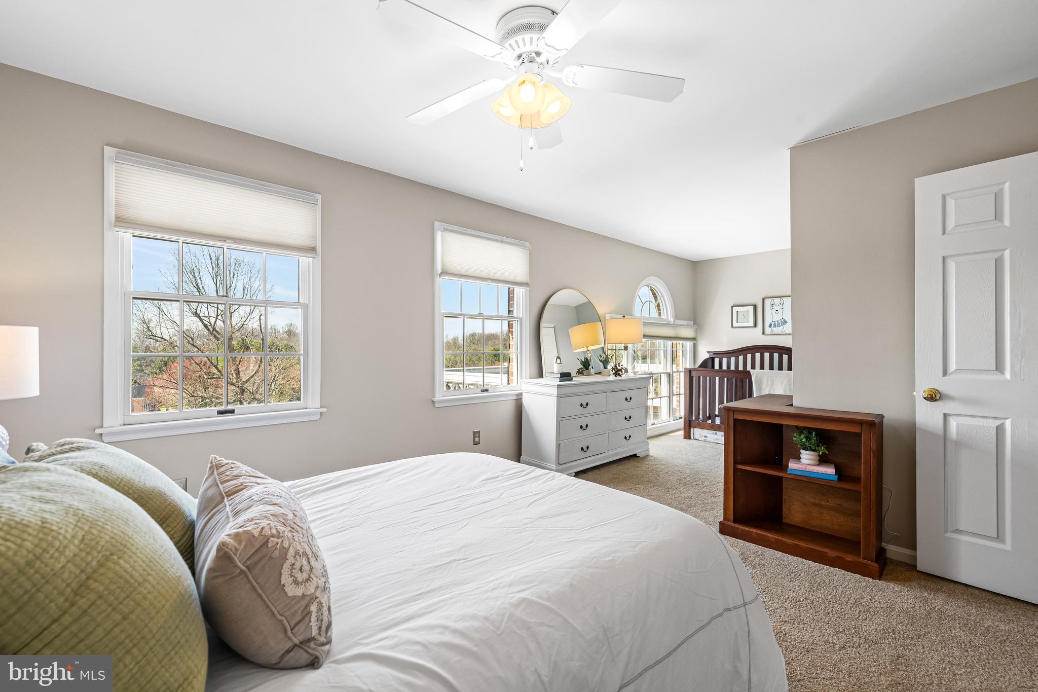 LONGFIELD ESTATES - Residential