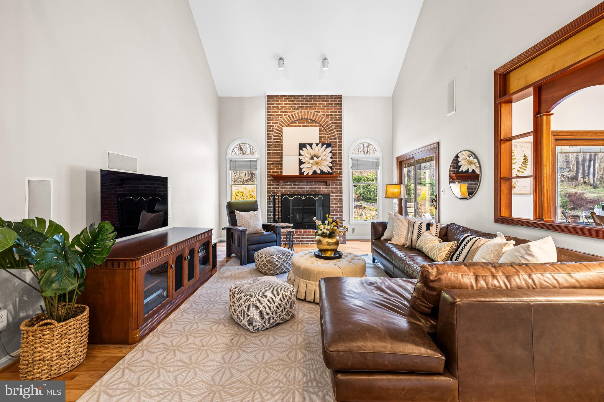 LONGFIELD ESTATES - Residential