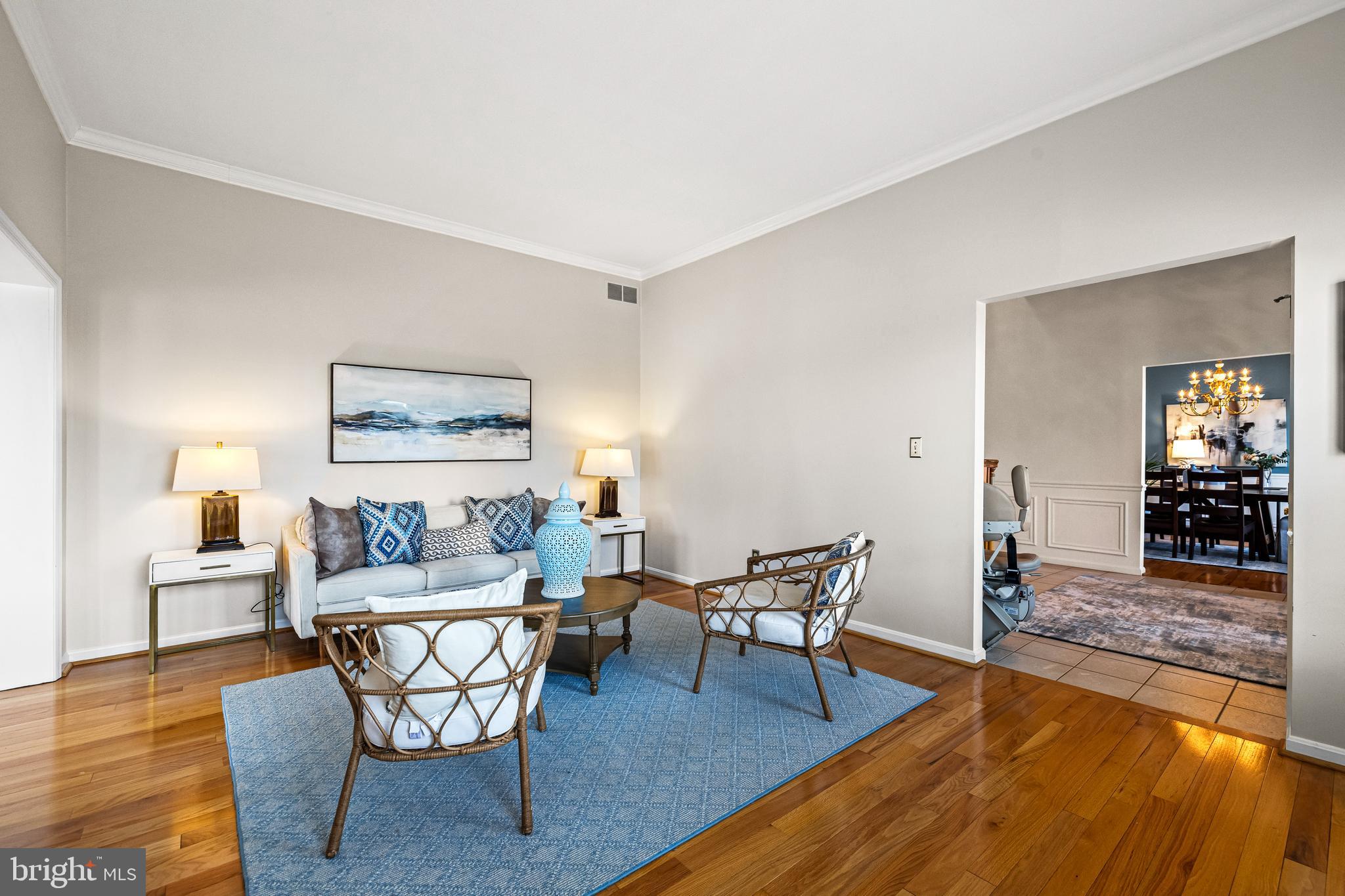 LONGFIELD ESTATES - Residential