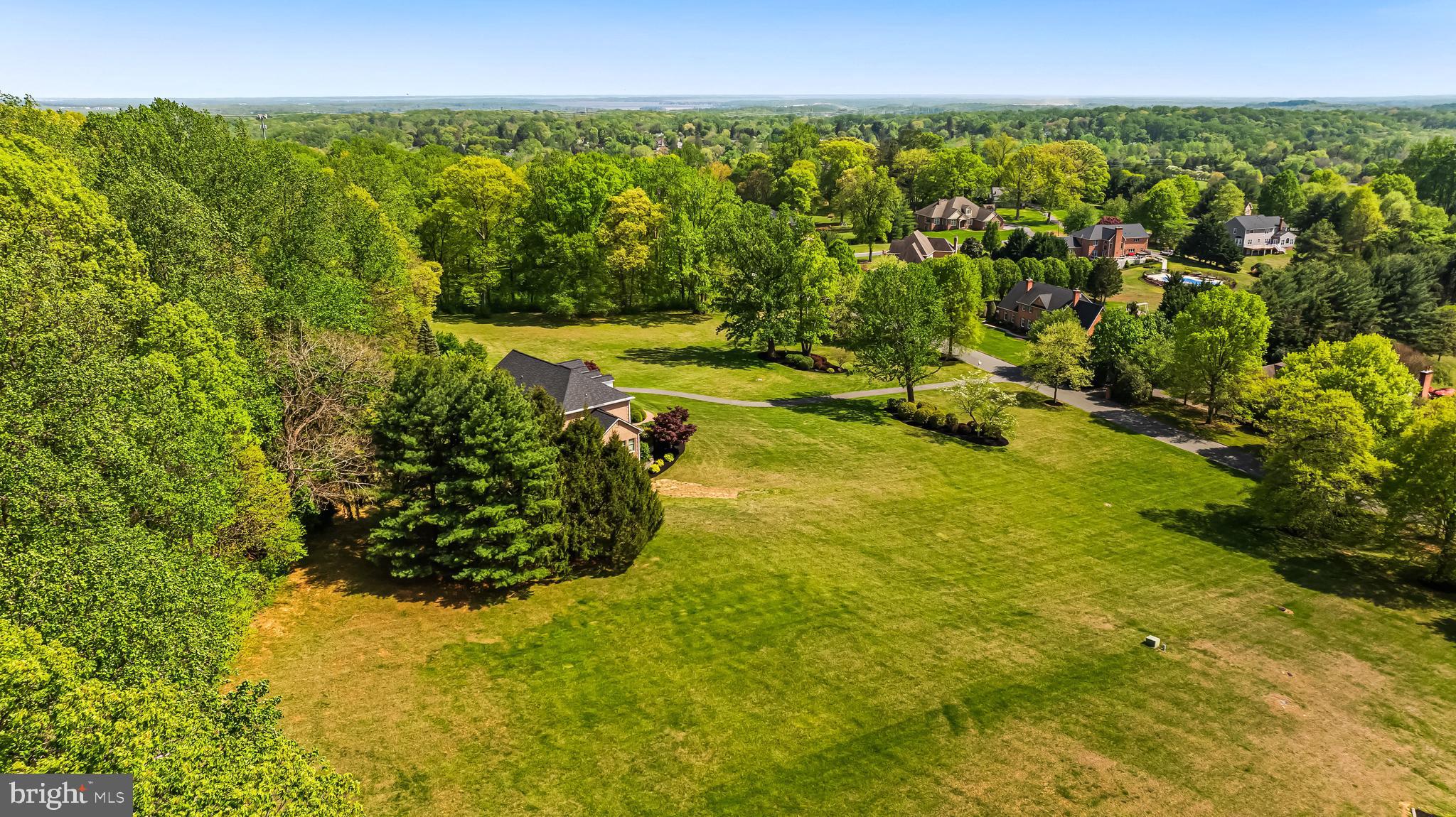 LONGFIELD ESTATES - Residential