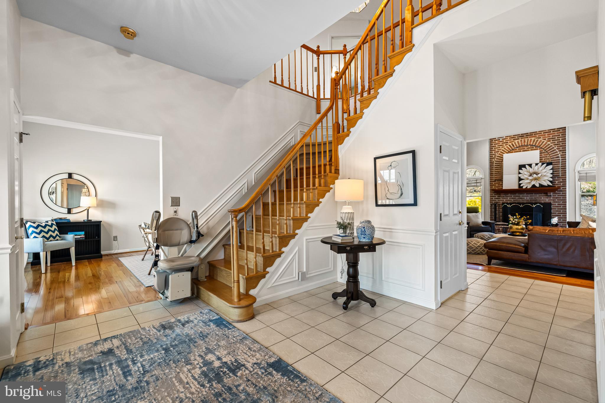 LONGFIELD ESTATES - Residential