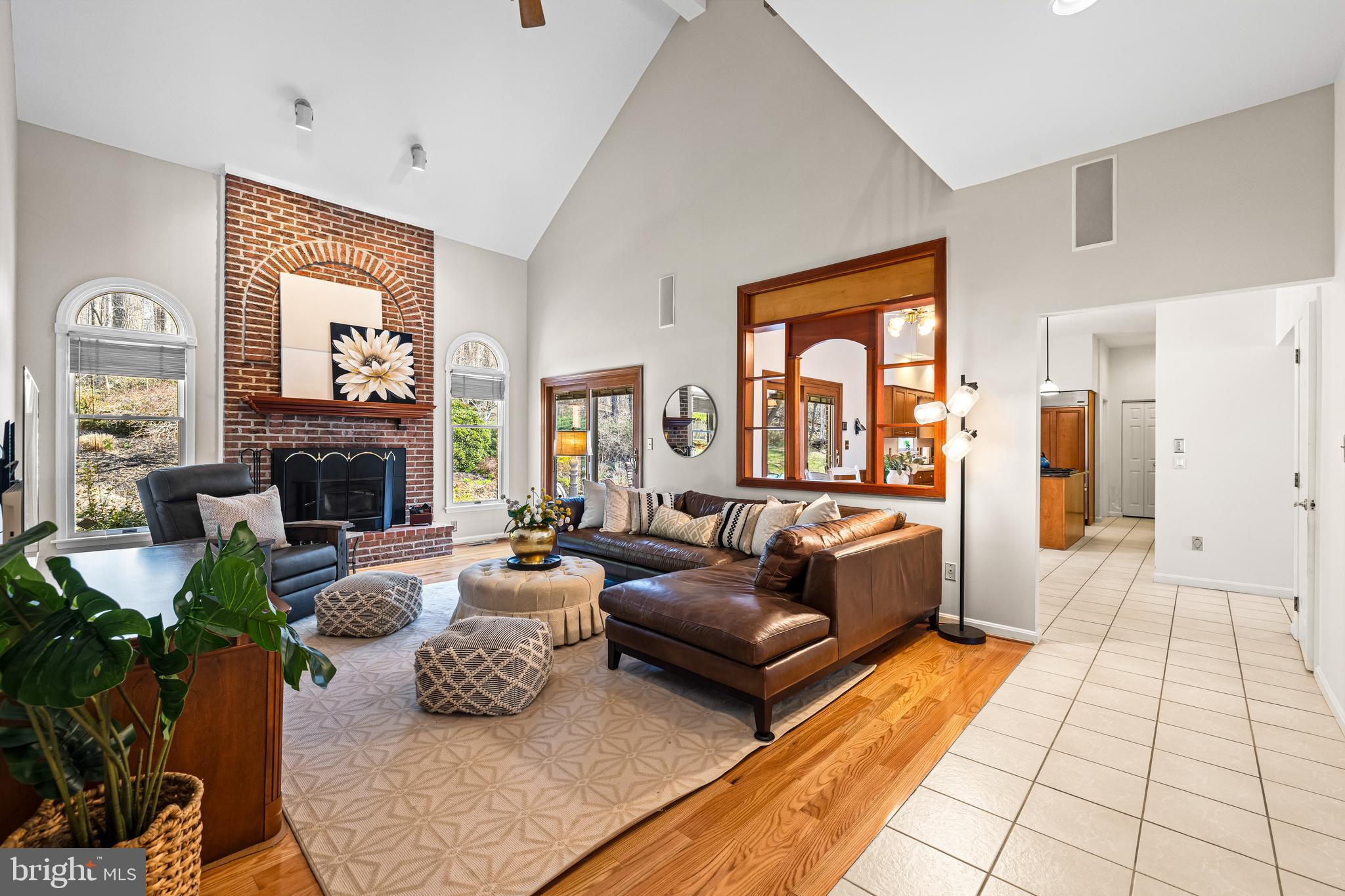 LONGFIELD ESTATES - Residential