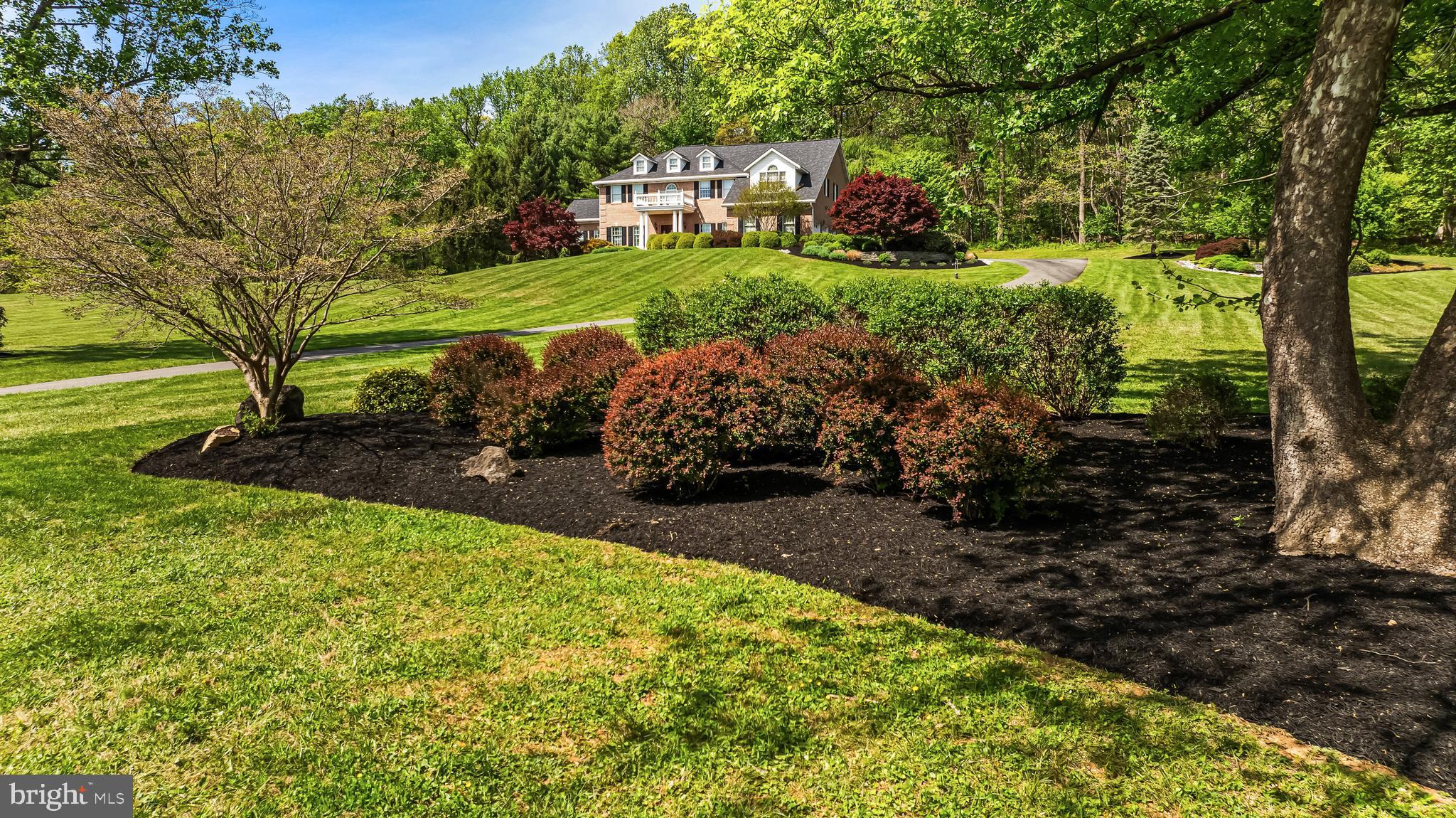 LONGFIELD ESTATES - Residential