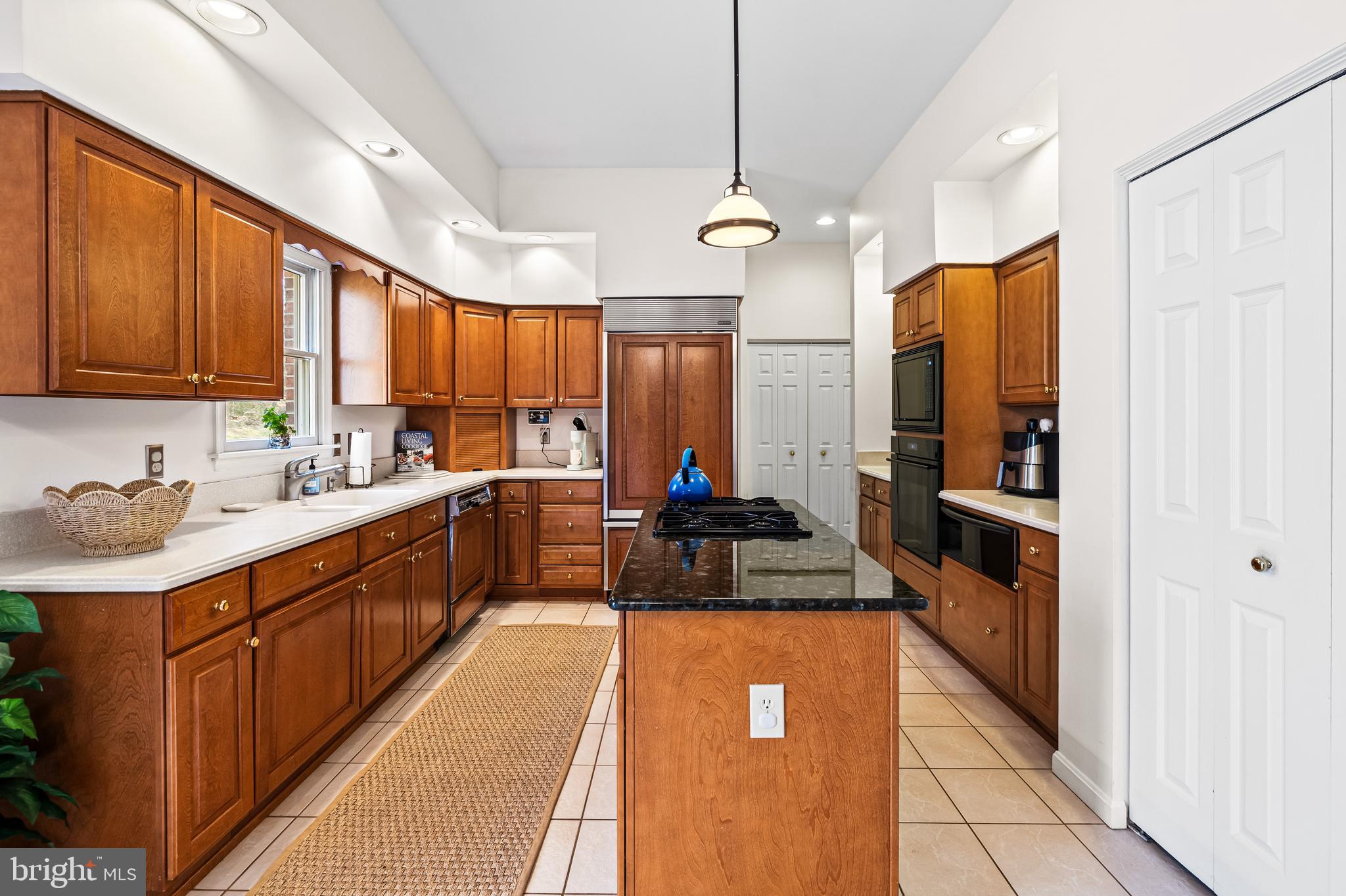 LONGFIELD ESTATES - Residential