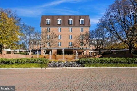 Photo of 8101 Connecticut Avenue #S-709, CHEVY CHASE, MD 20815 (MLS # MDMC2256978)