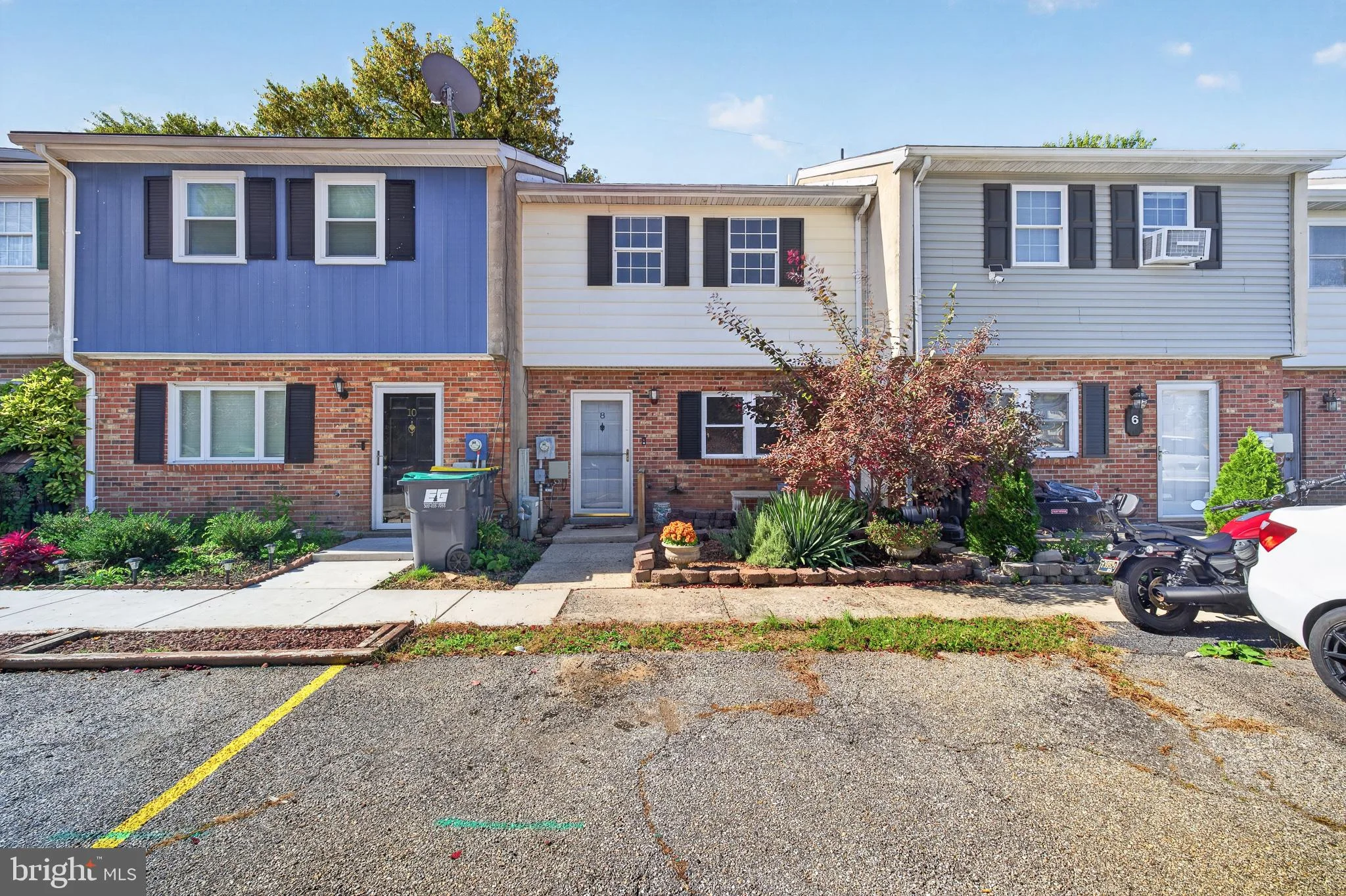 8 James Court, Newark, DE 19702