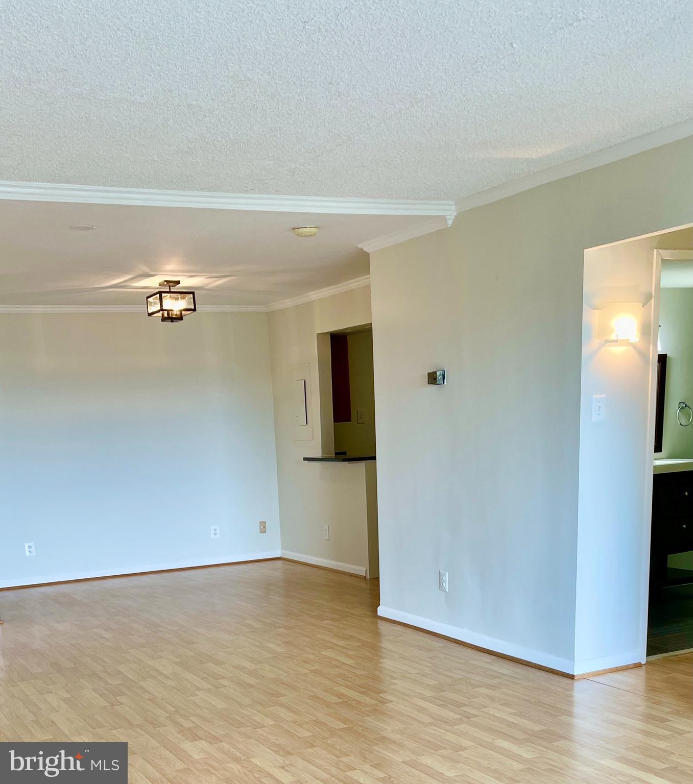 REGENCY AT MCLEAN - Residential