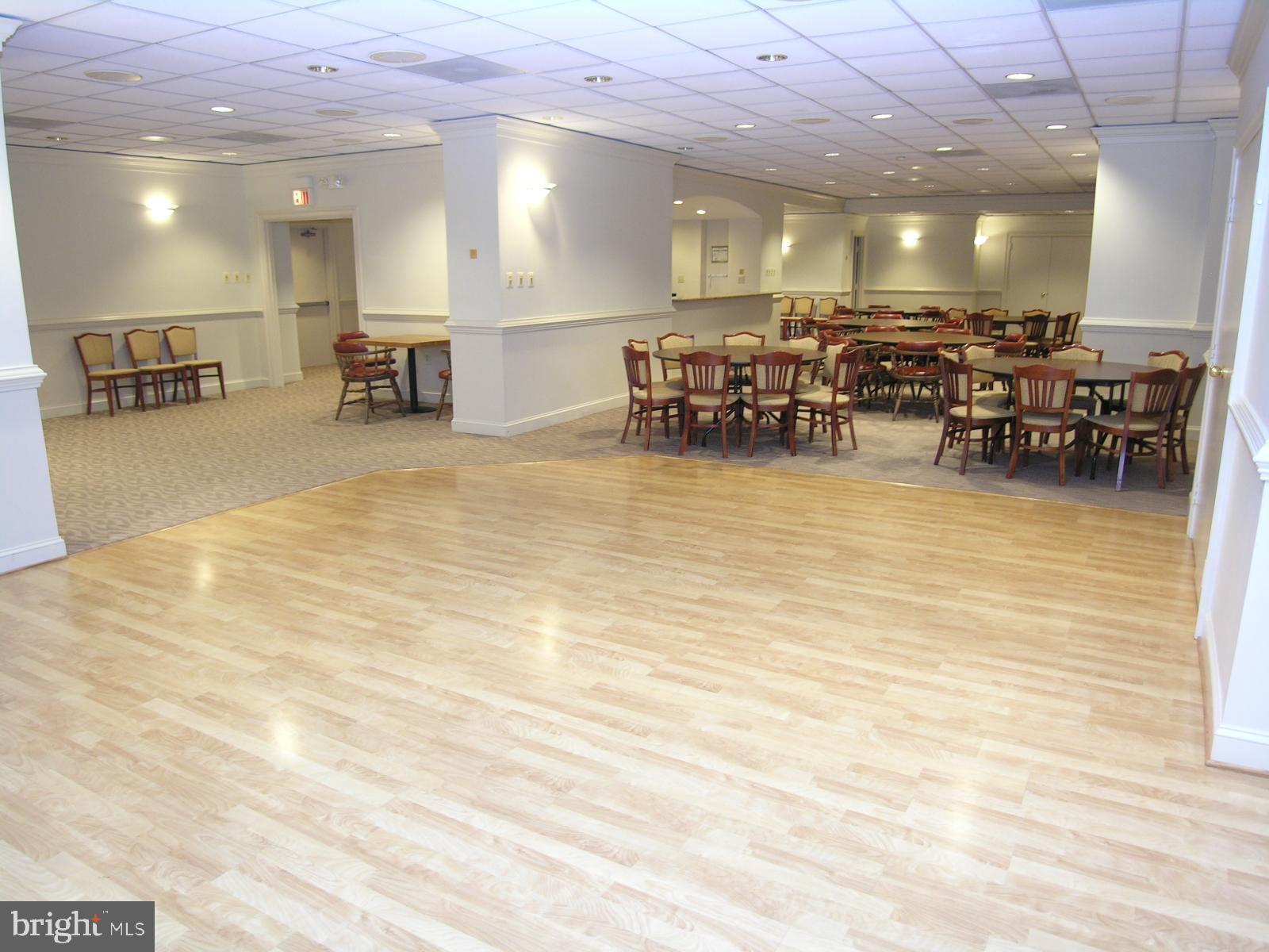 REGENCY AT MCLEAN - Residential