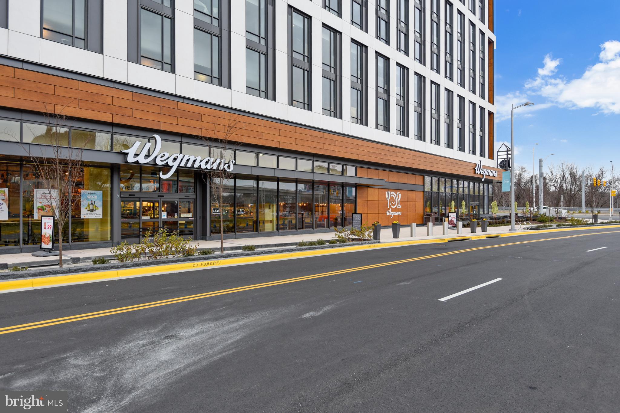 REGENCY AT MCLEAN - Residential