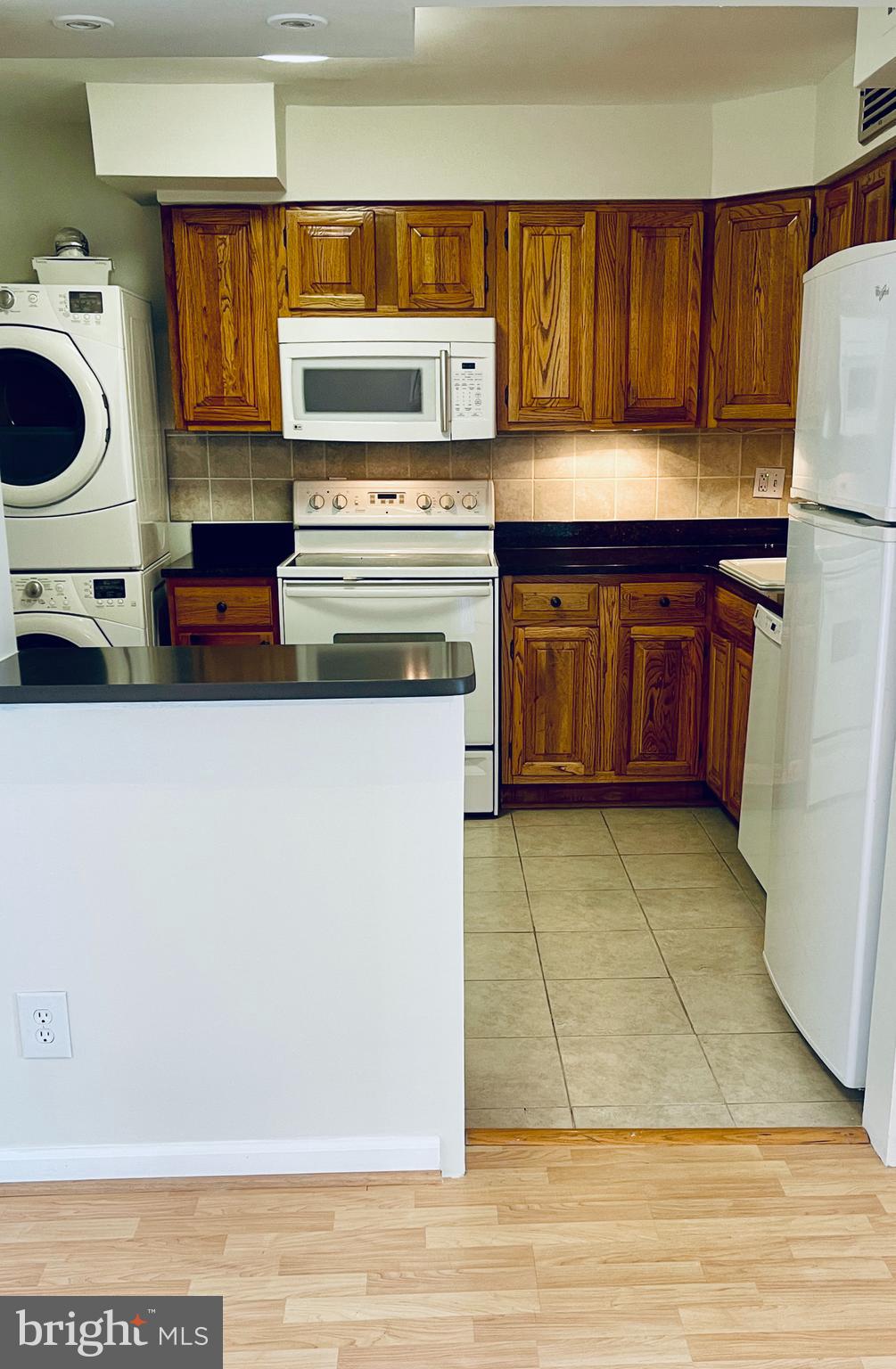 REGENCY AT MCLEAN - Residential