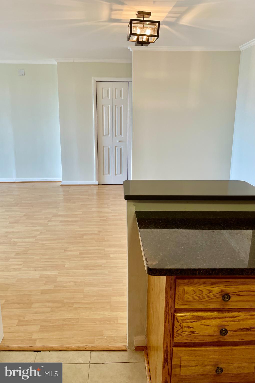 REGENCY AT MCLEAN - Residential