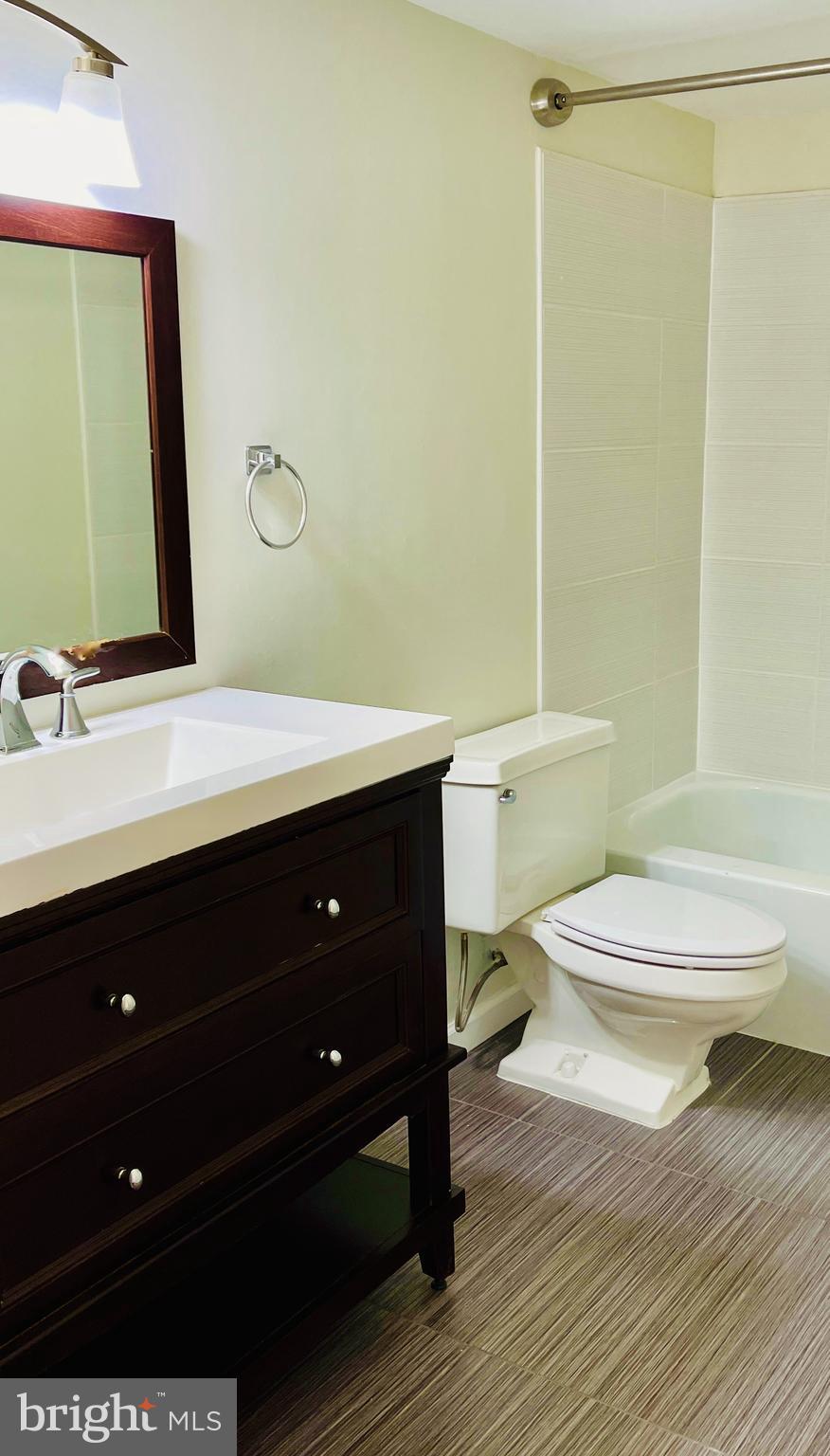 REGENCY AT MCLEAN - Residential