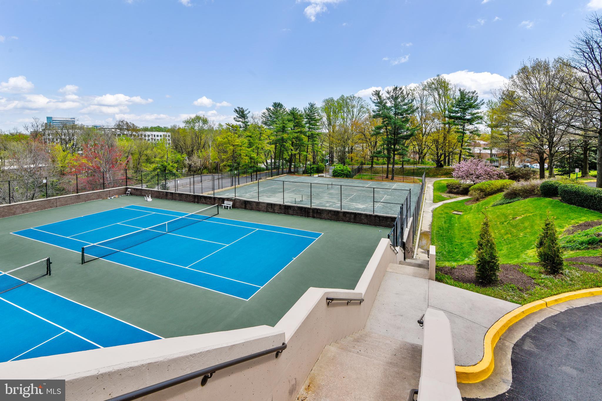 REGENCY AT MCLEAN - Residential