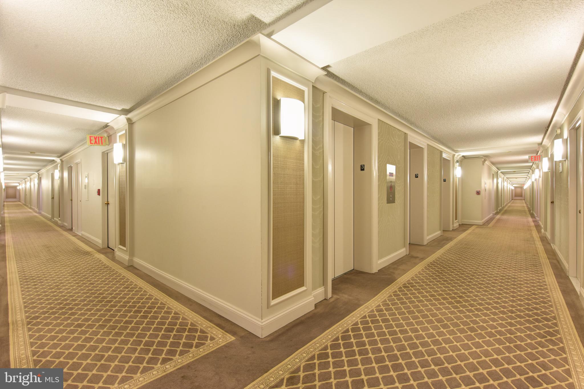 REGENCY AT MCLEAN - Residential