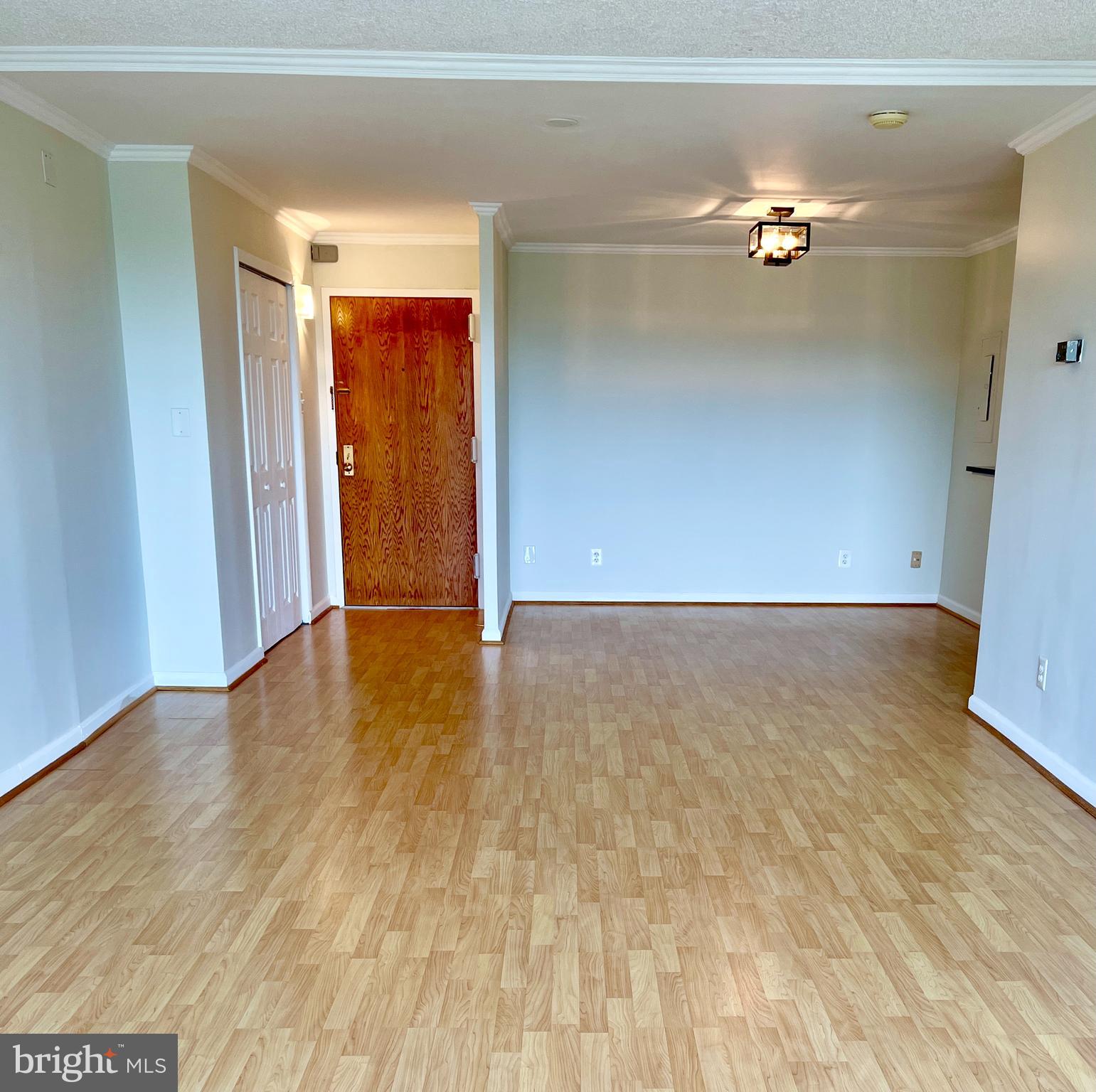 REGENCY AT MCLEAN - Residential