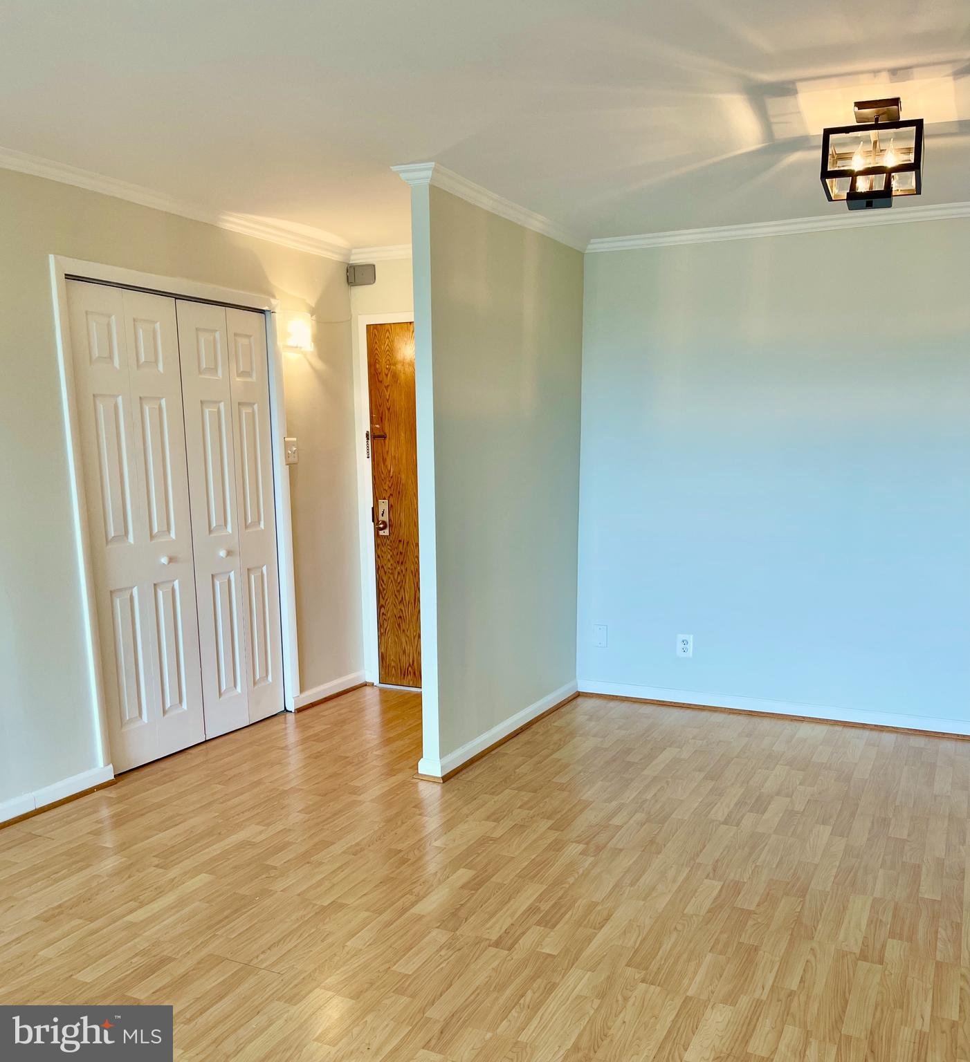 REGENCY AT MCLEAN - Residential